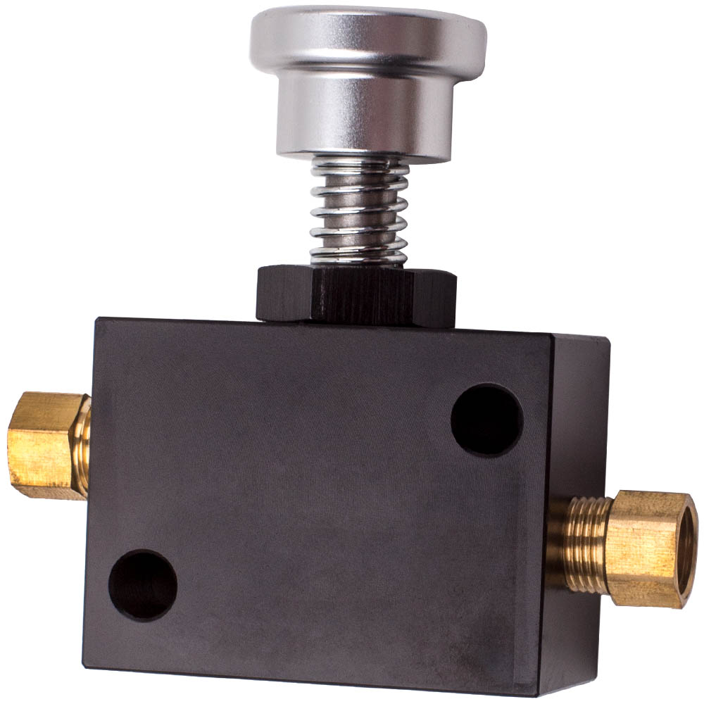 Car Line lock,Hydraulic Brake Park Lock Manual Brake Lock Front