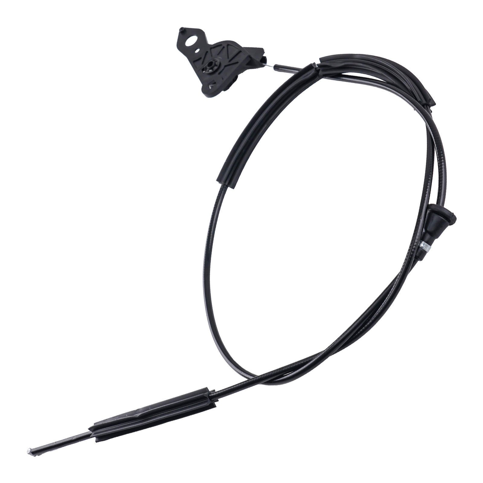 Hood Latch Release Cable for BMW 318is 323is 325is 328is M3 92-99 Left