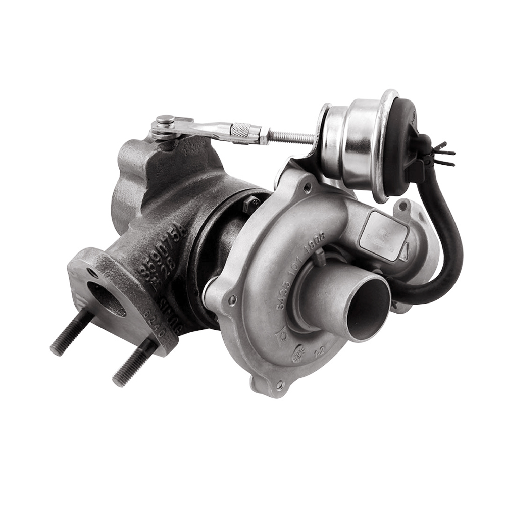 Turbo charger for Vauxhall Corsa D Lancia 1.3HDI Z13DTJ 70/75BHP 54359710005