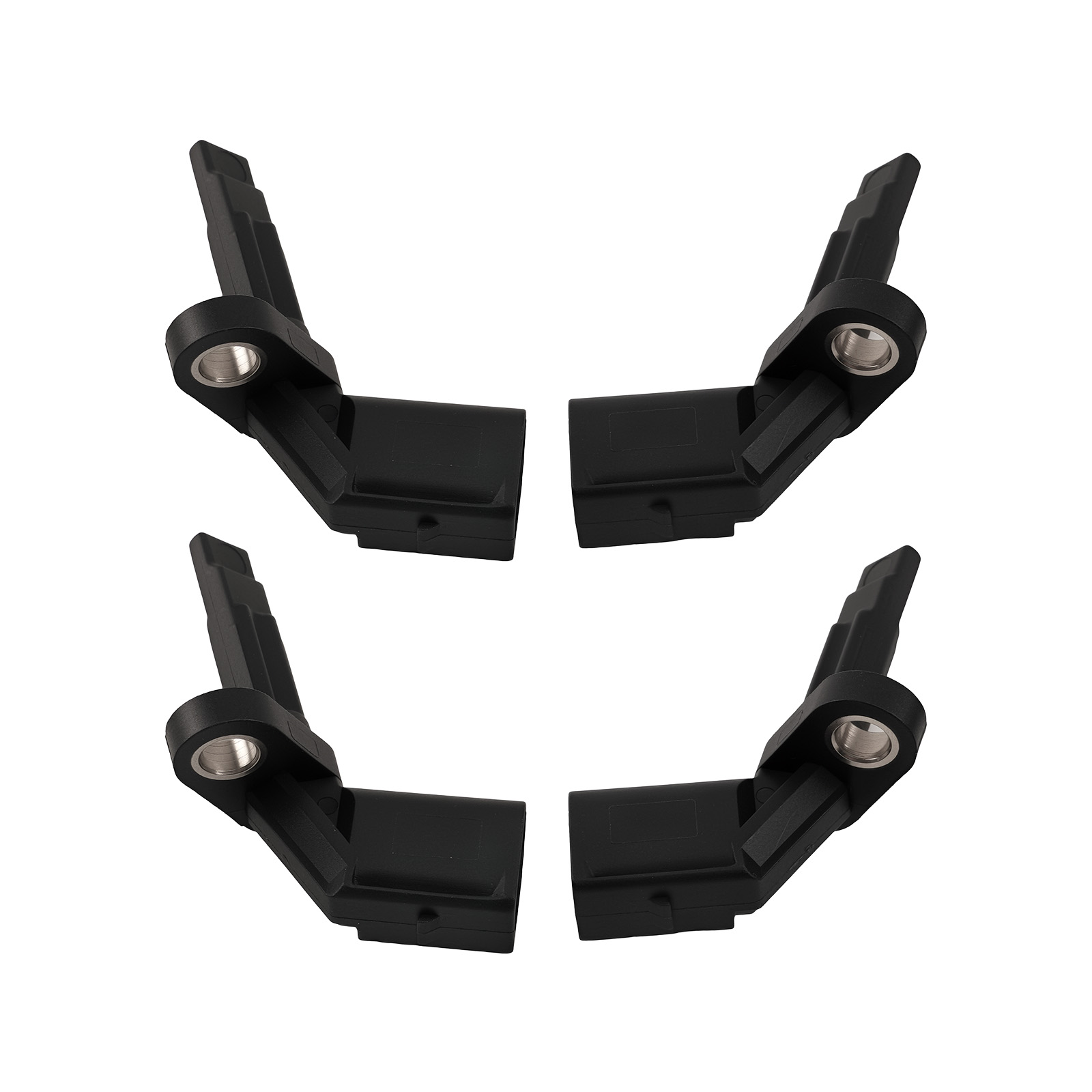 ABS Wheel Speed Sensor for AUDI A6 S6 A7 S7 RS6 RS7 5.2L 2004-2018 4E0927804A