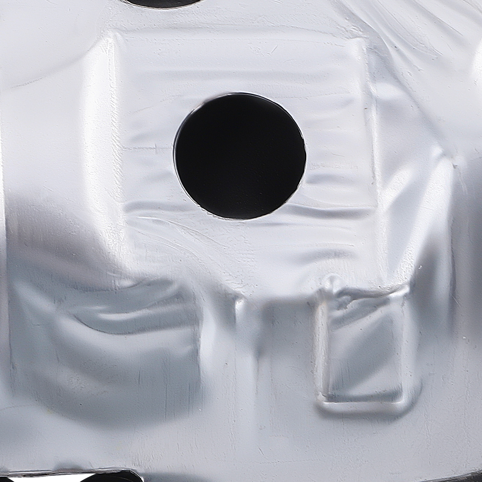 Cast Iron Exhaust Manifold W/Gasket For Toyota T100 Tacoma L4 2.7L 1994-1999