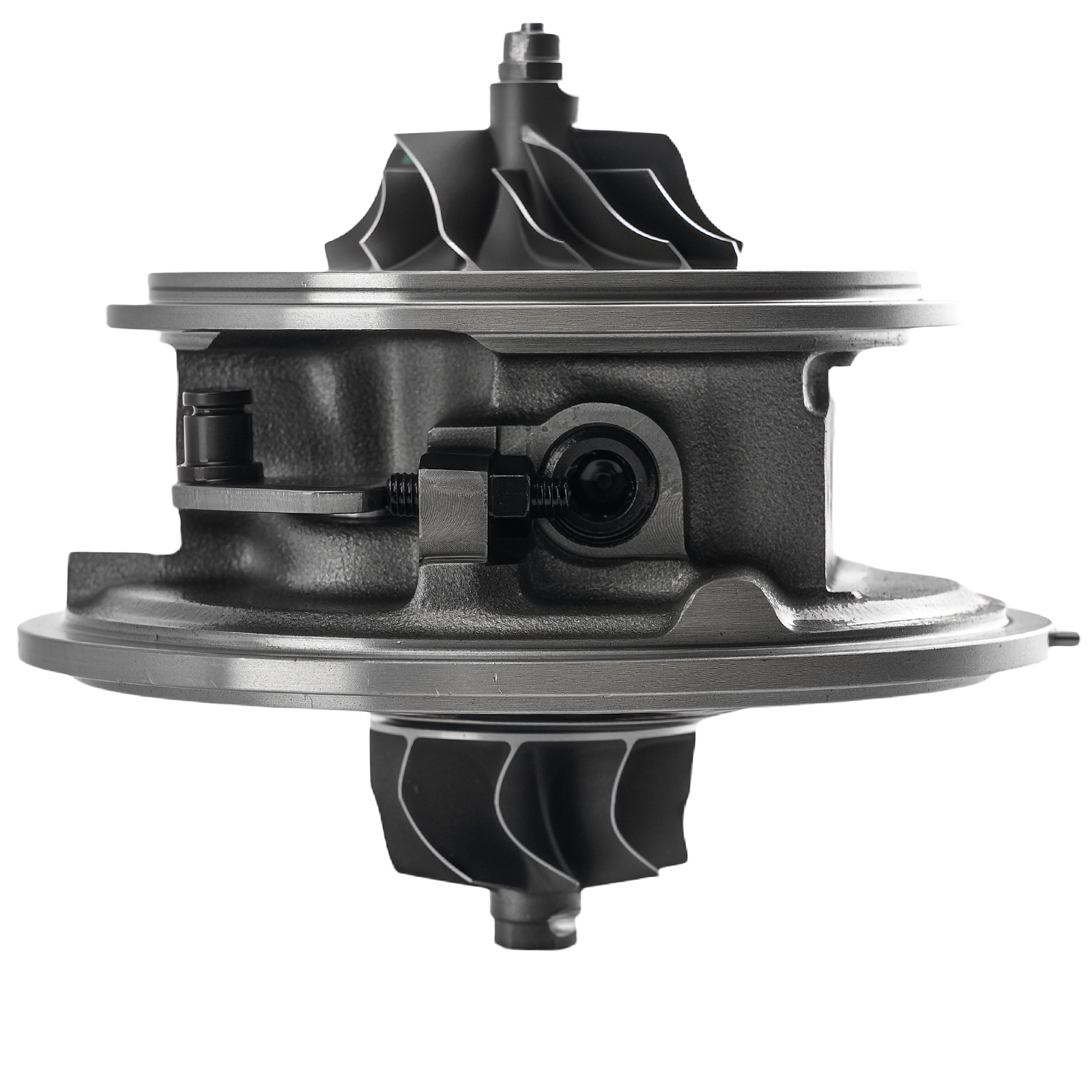 Turbo CHRA CARTUCHO for Ford Galaxy II 2.0 TDCi 120Kw DW10C PSA 2010-2015 783583