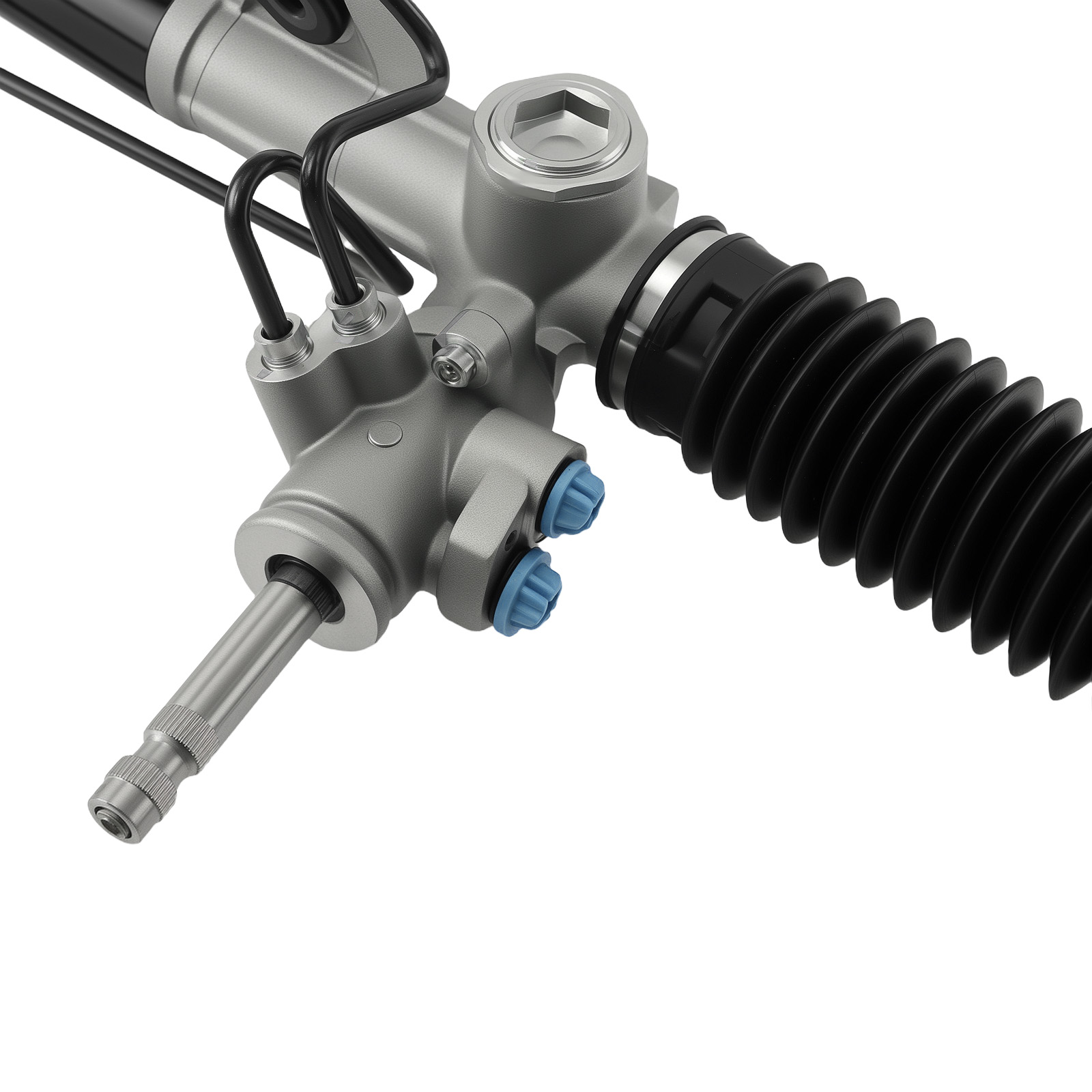 Power  Steering Rack & Pinion for Mitsubishi Outlander 2003-2006 MR403100