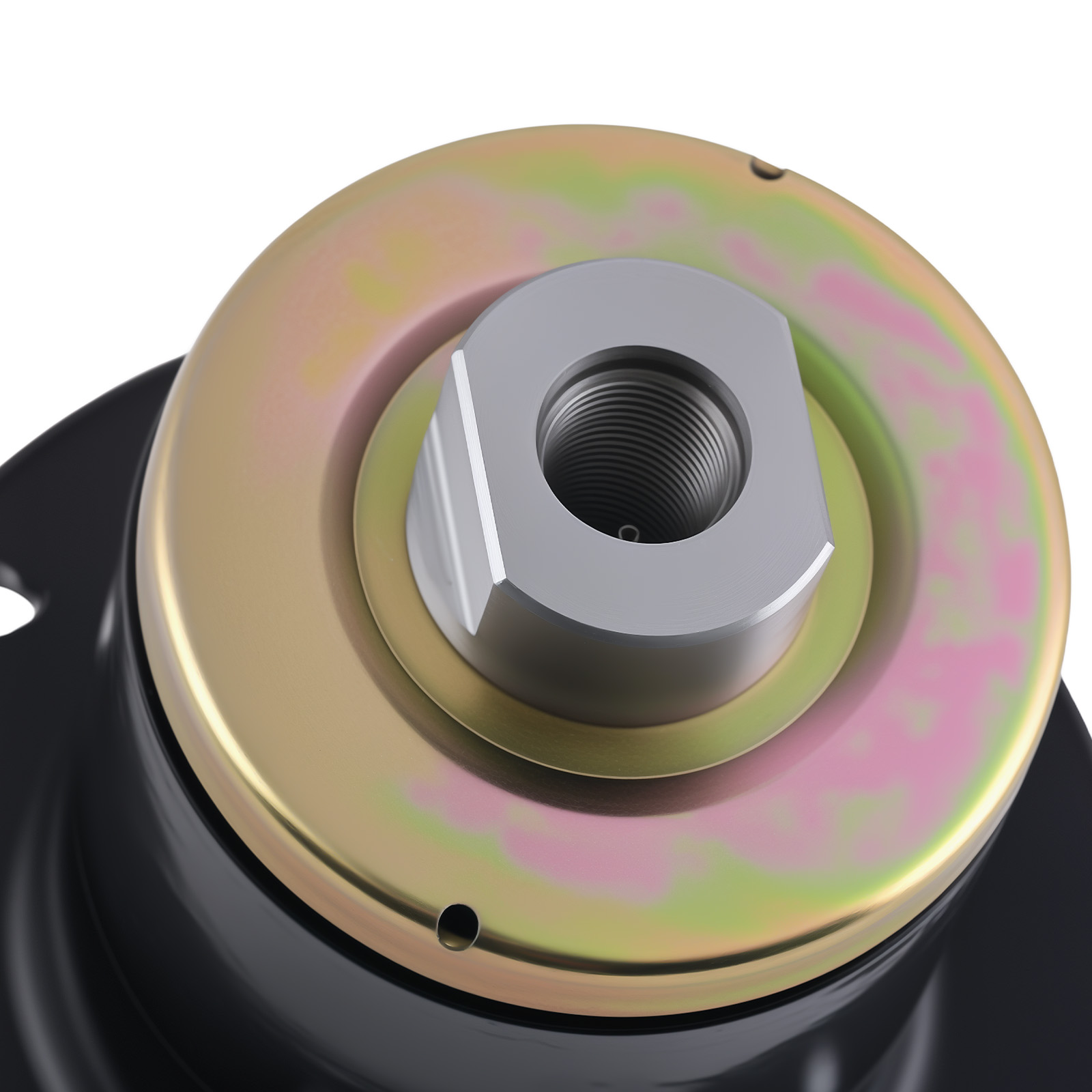 Deck Spindle Assembly for BAD BOY AOS 60