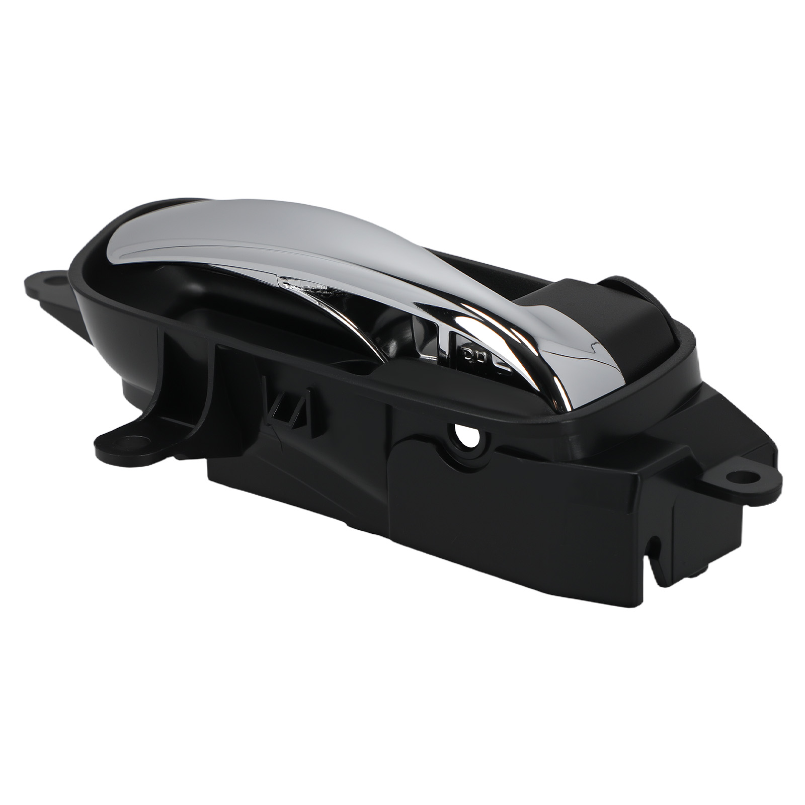 Interior Door Handle for Nissan Altima Pathfinder 2.5L 3.5L 2013-2016 Black