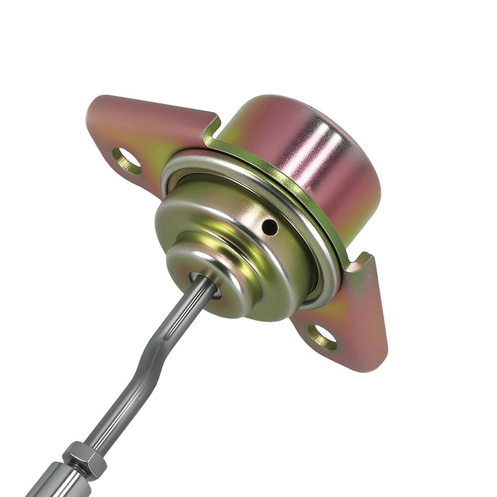 Actuador Turbo TD02 TD025M para Opel Astra G 1.7 DTi 75PS 2000-2005 49173-06501