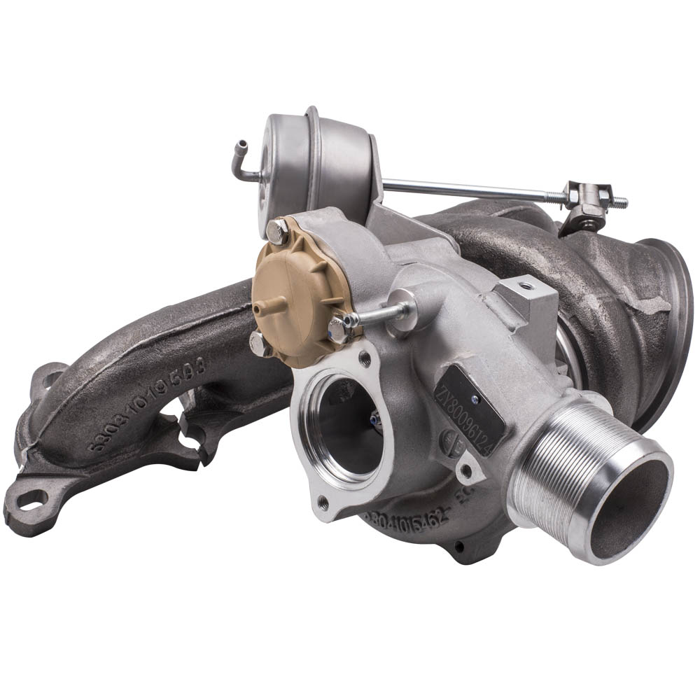 Turbo Turbocharger For Chevrolet Cruze,Malibu 2007- Z16LET 1.6L 110/132/140KW DE