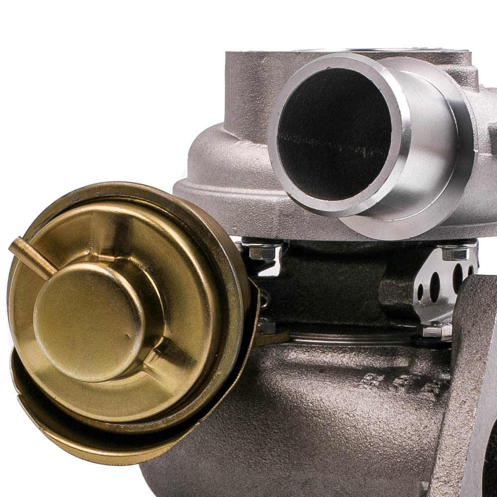Turbolader for Nissan Mistral Patrol Safari Terrano 3.0L DI GT2052V 724639 * DE