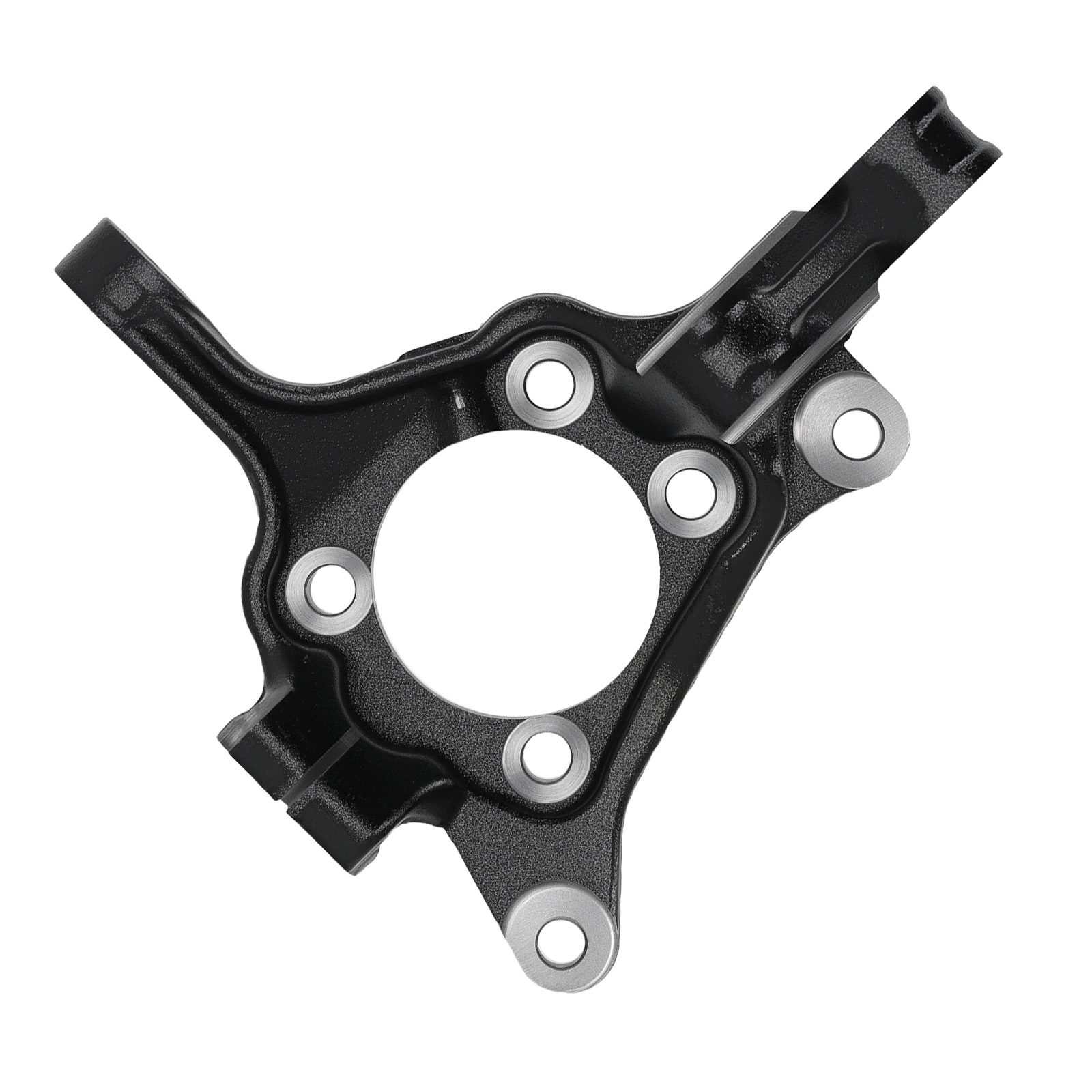 Front Right Steering Knuckle Assembly for Subaru XV/Impreza 2014-18 28313SC000