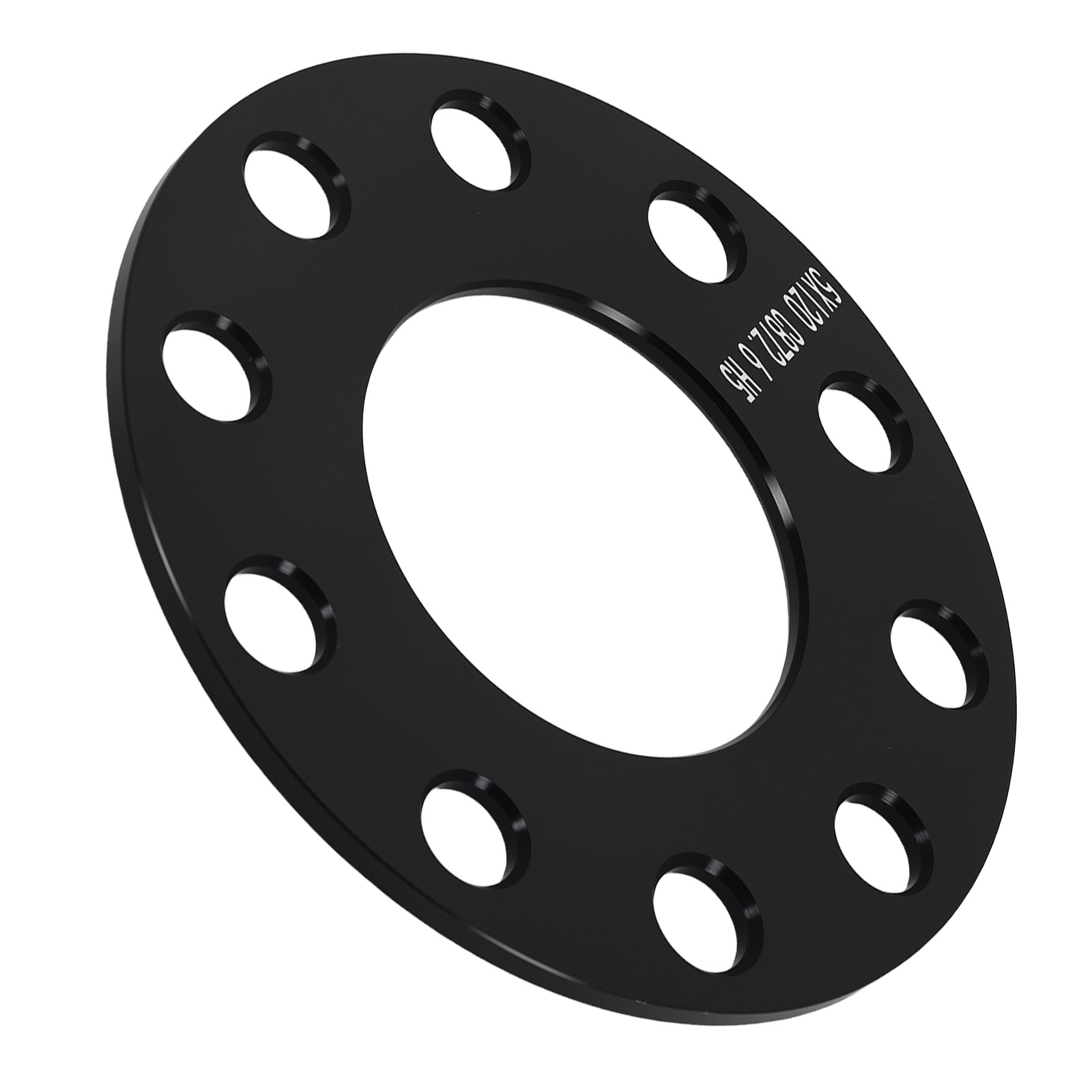 Distanzscheiben Set for BMW 1er E81 E87 E88 E82 2004-2013 M12x1.5x30mm