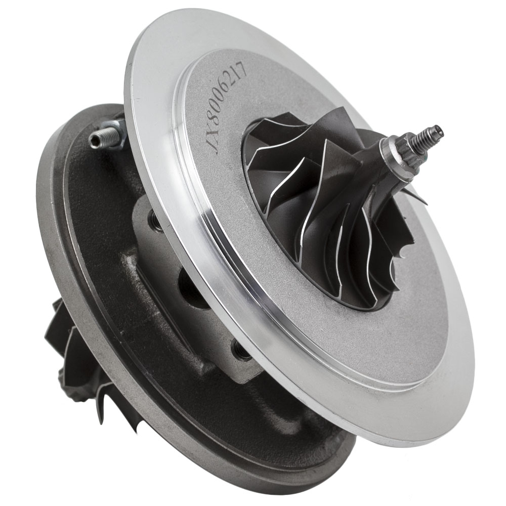 Rumpfgruppe for Mercedes Sprinter 416 316 216 CDI 115Kw 2000-2006 7098380004