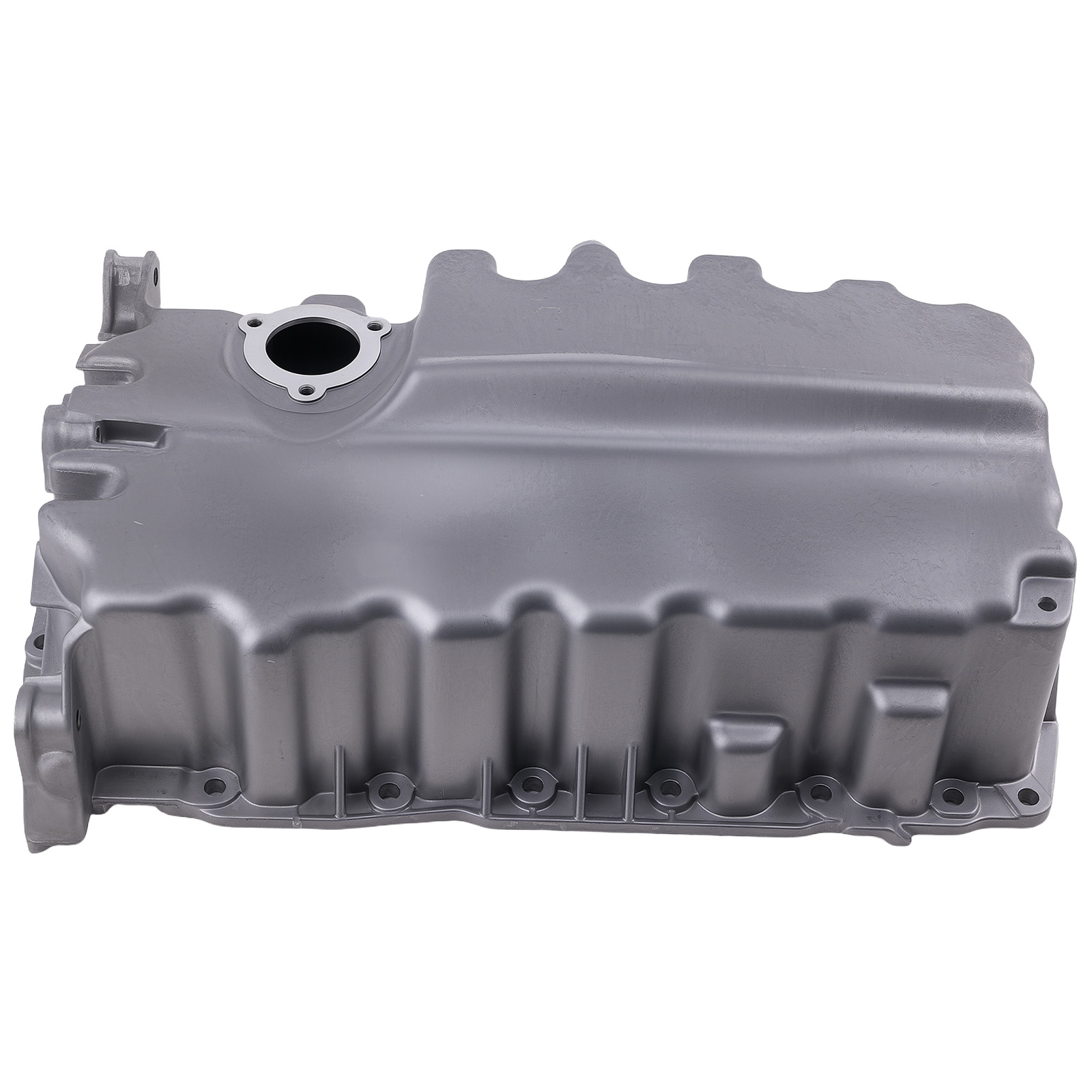 Engine Oil Pan Sump for Skoda Octavia Superb Karoq 2012-2020 04L103603C