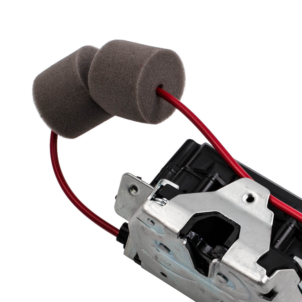 Rückwandtür serrure hayon HECKDECKEL SERRURE DE PORTE Pour Mercedes a164740063
