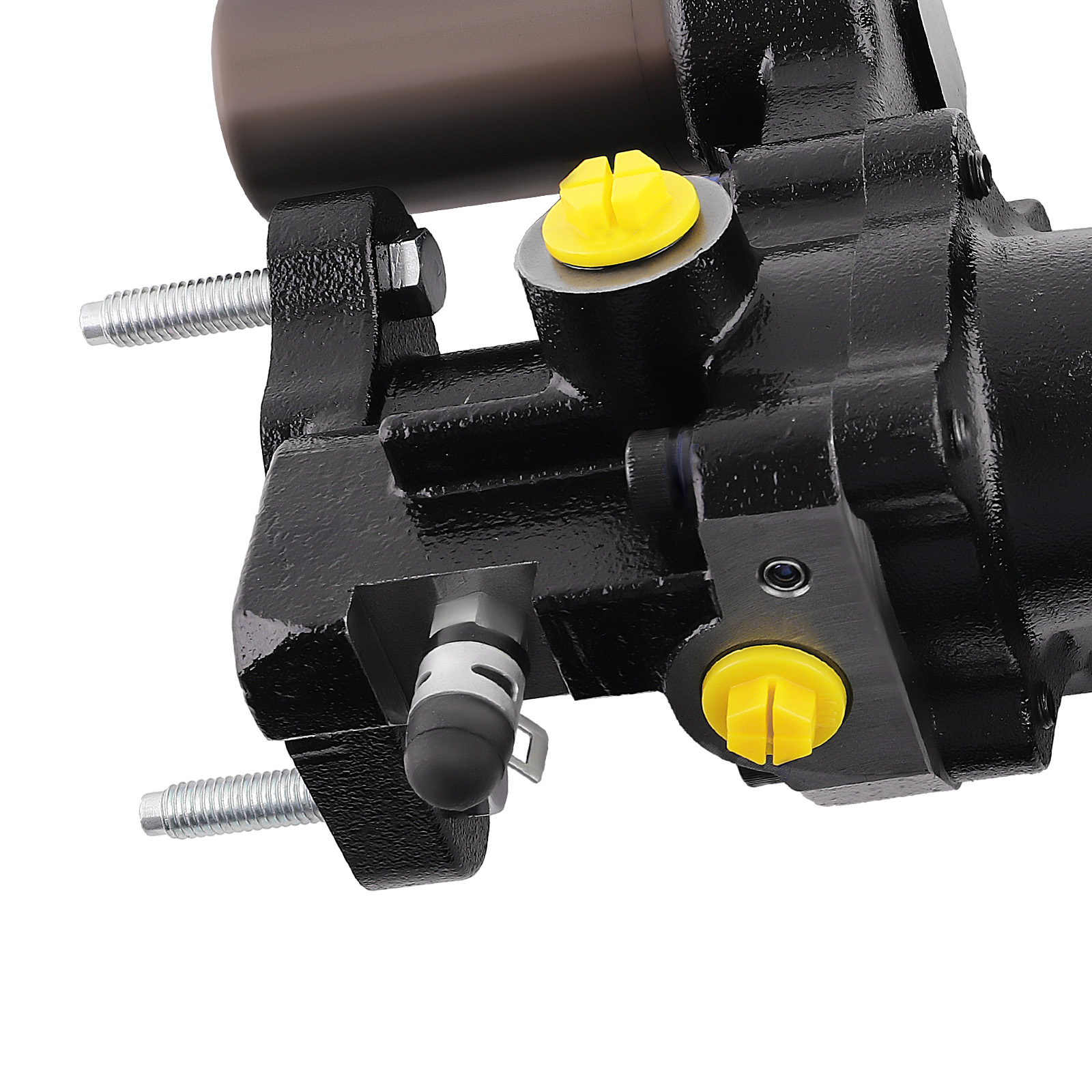 Hydraulic Brake Booster For Ford F-250 F-350 F-450 F-550 Super Duty 1999-2004