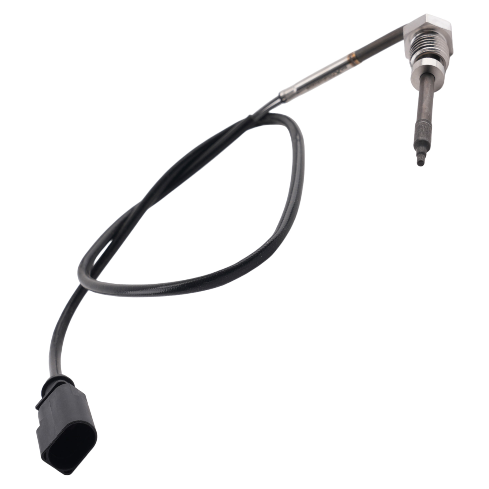 Abgastemperatur Sensor 2-Polig for Audi A6 Avant C6 2004-2011 038906088D