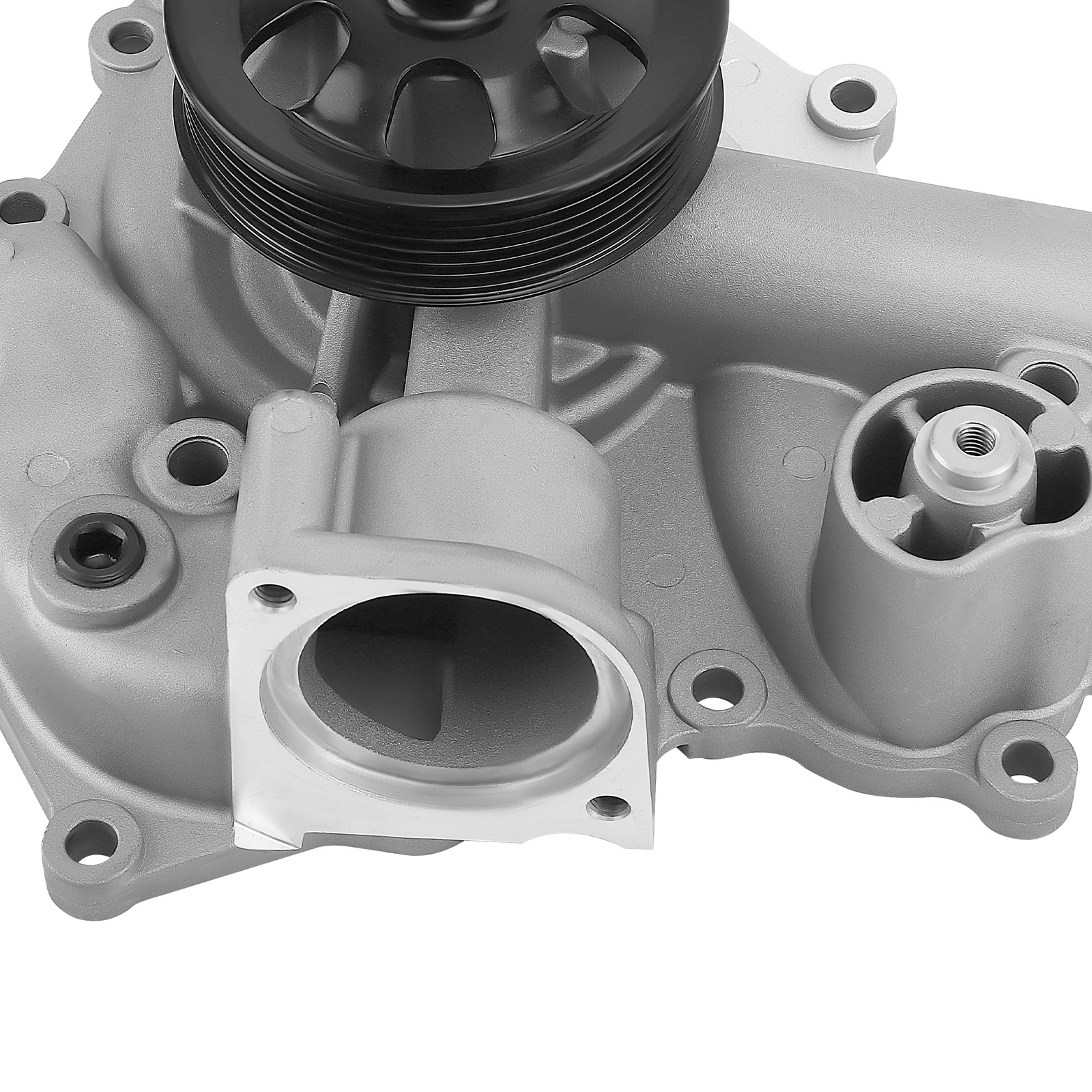 Engine Water Pump Fit For 11-18 Chrysler 300 Dodge Durango Jeep 5.7L 6.4L V8 OHV