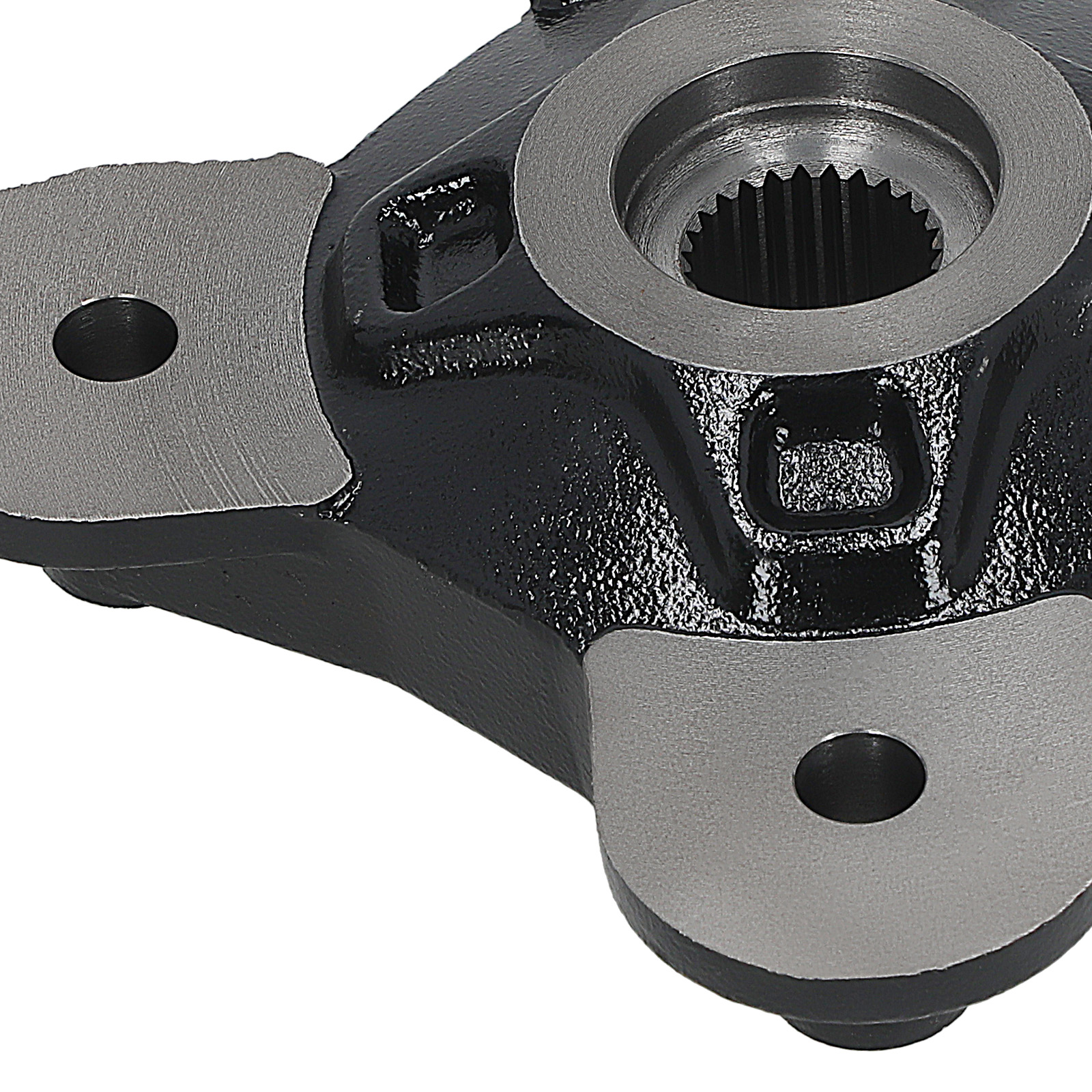 Front/Rear Wheel Hub Rotor Studs For RZR XP 1000 2014-2022 Except RZR S RZR
