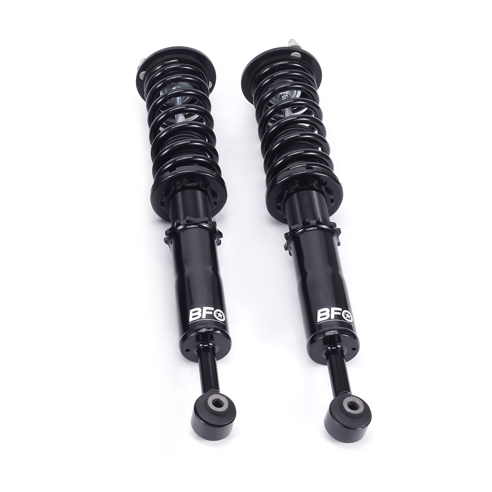 Gewindefahrwerk for Honda Accord 98-02 Acura CL II YA4  2001-2003 Fahrwerk Kit