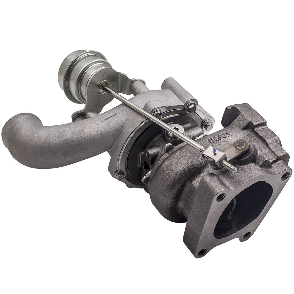 Turbocharger K04 for Audi A6 Avant 4B, C5 RS6 plus quattro 4172 ccm 353 KW 480P