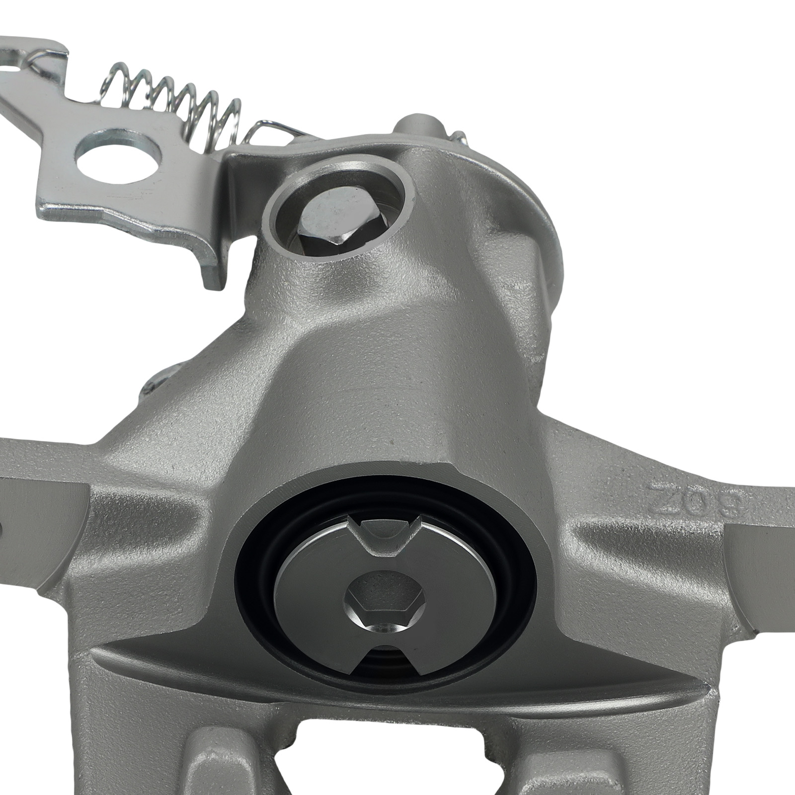 Brake Disc Caliper Rear Right for Jaguar X-Type Ford Mondeo 2000-09 342981 12mm