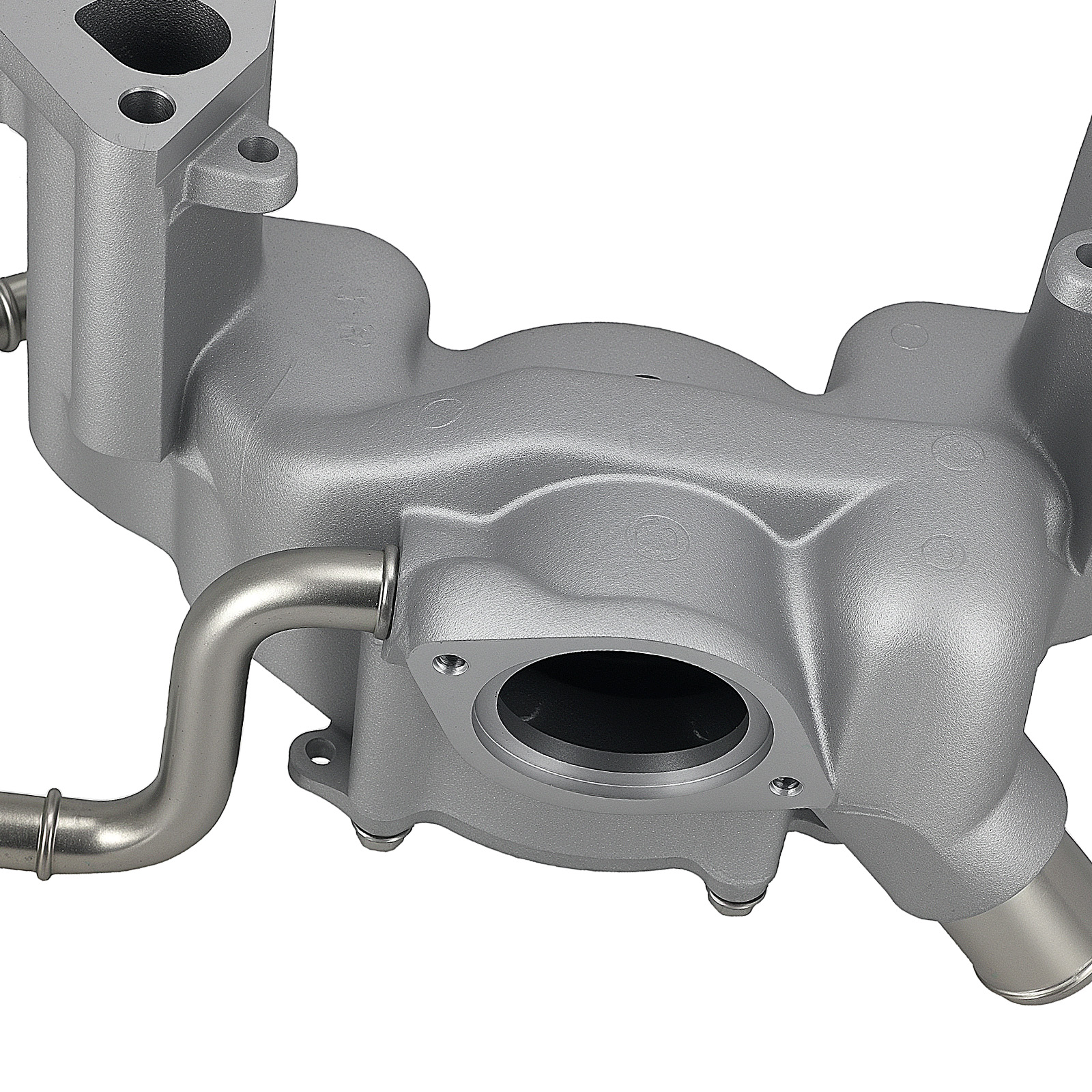 Engine Water Pump for Buick Roadmaster V8 5.7L 1994-1996 12523502 Gear Driven