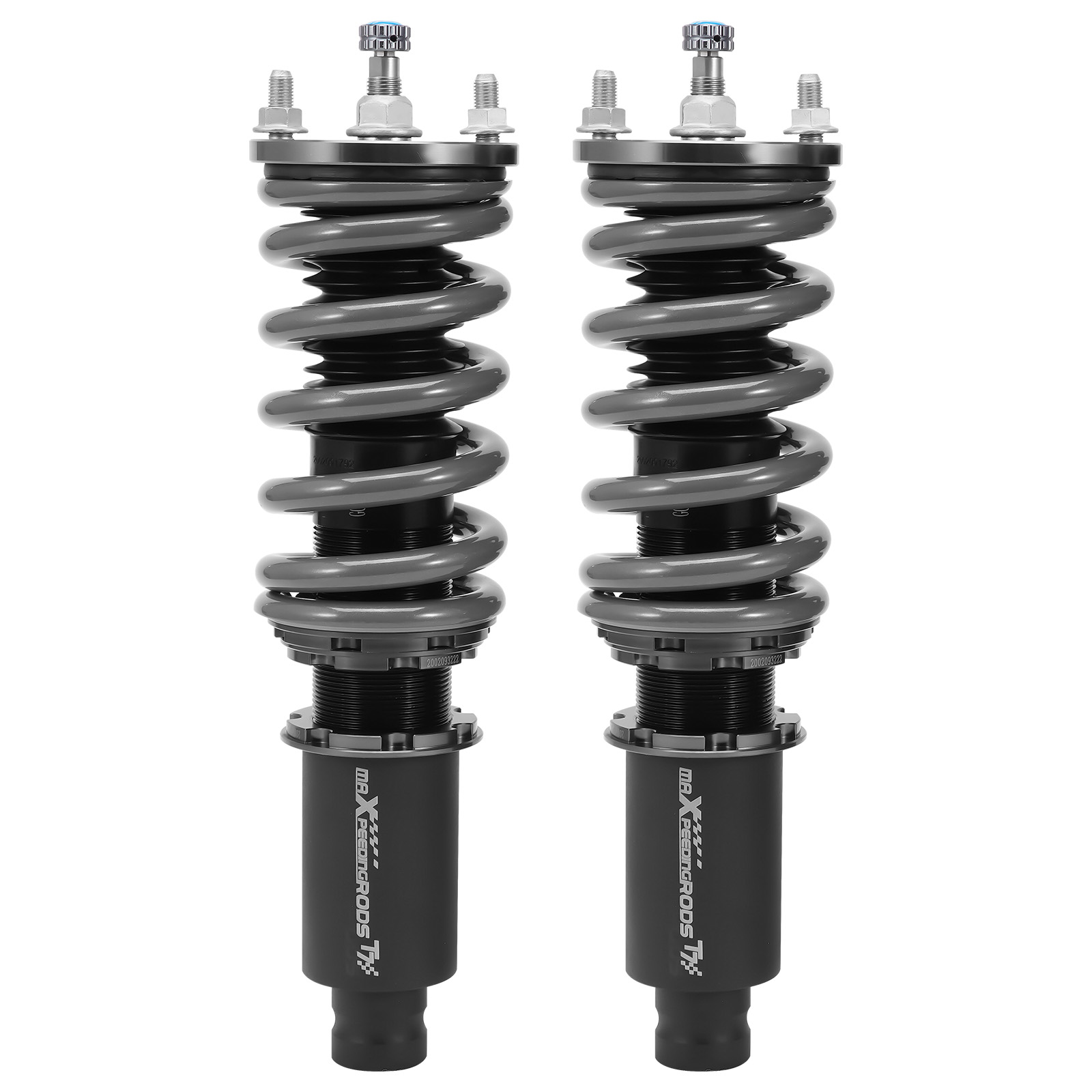 Gewindefahrwerk Höhe Verstellbar for Honda Civic 1992-1995 EG EH EJ EG3 EG4 EG5