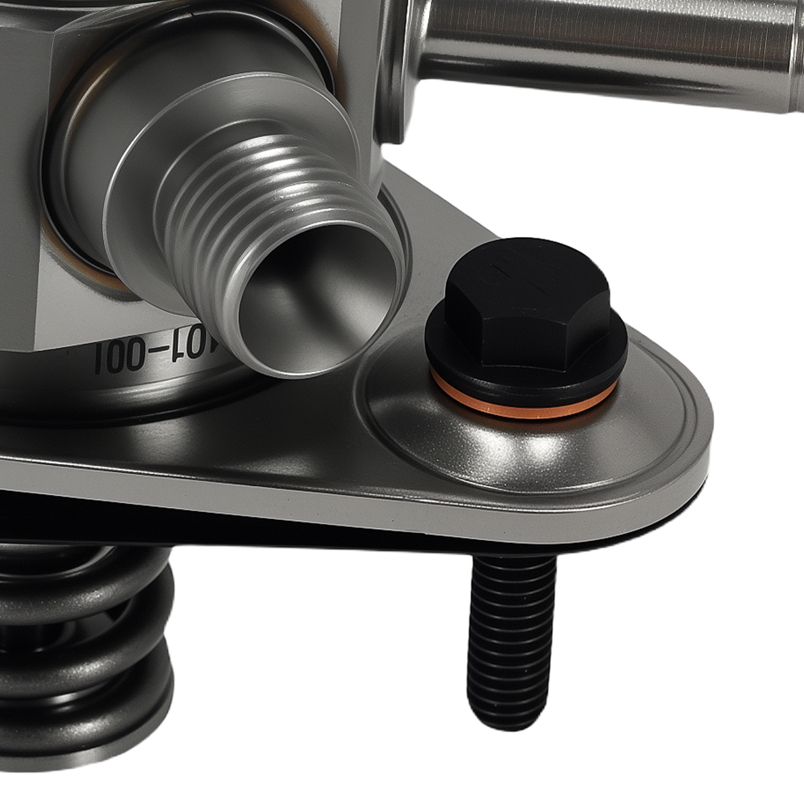 High Pressure Fuel Pump for Buick Cascada 2016-2019 1.6L I4 55585049 HM10136