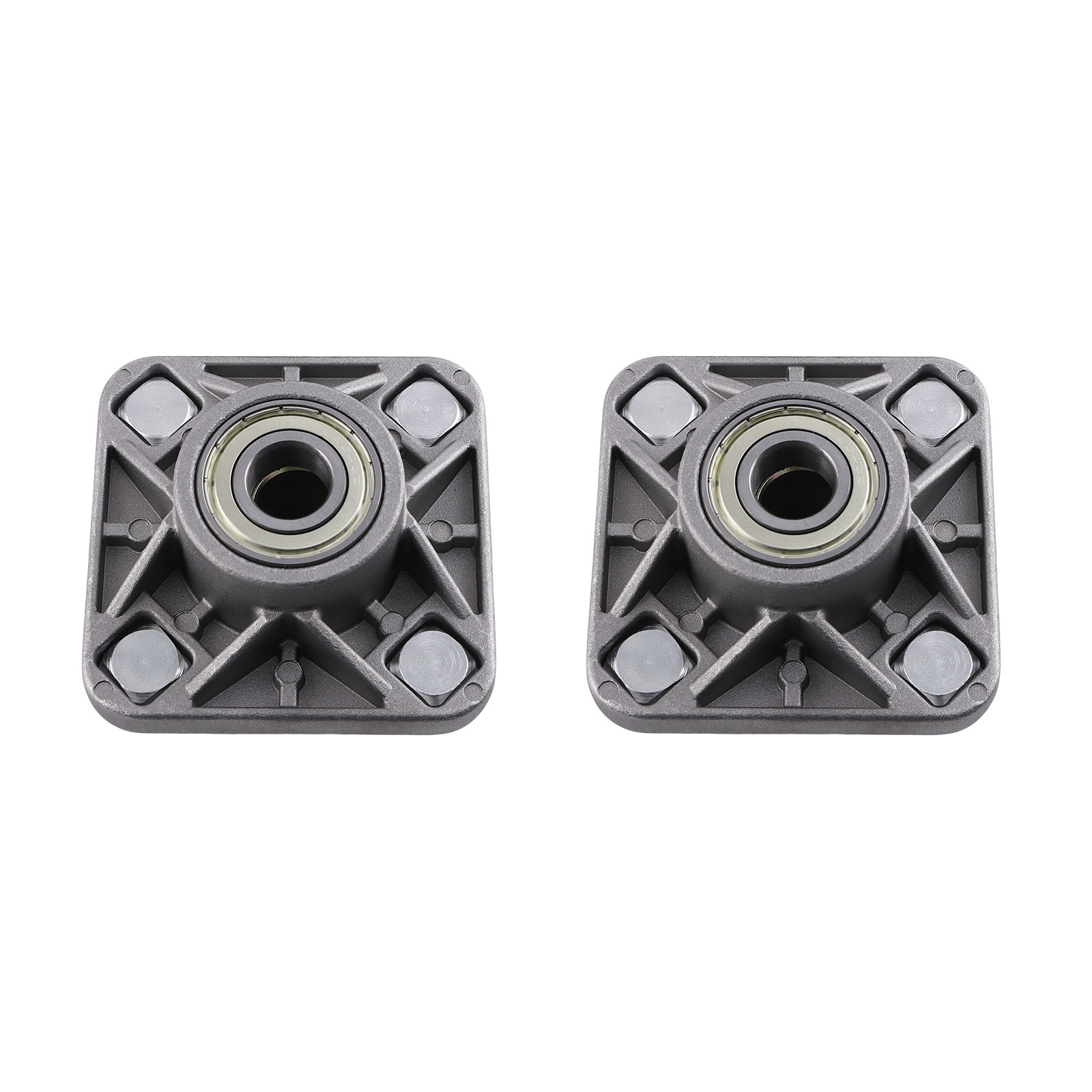 2x Golf Cart Front End Repair Kit for Club Car Precedent models 102288901