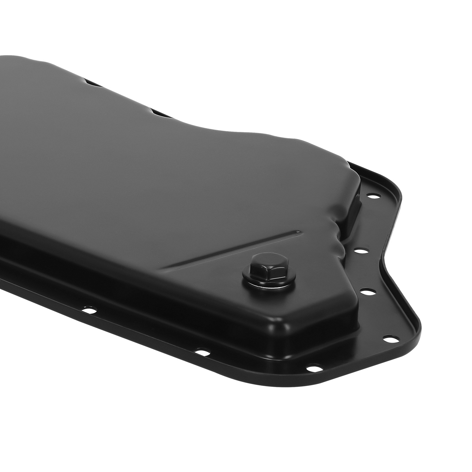 Transmission Oil Pan 265-814 for Chevrolet Buick Oldsmobile Pontiac 24210461