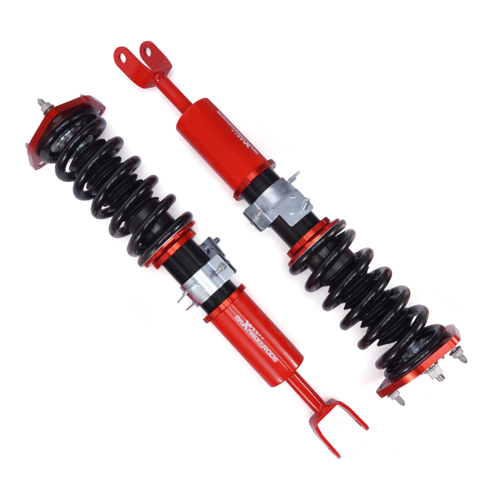Coilover Struts Lowering Kit For Infiniti G35 Couple/Sedan 2003-2007 RWD
