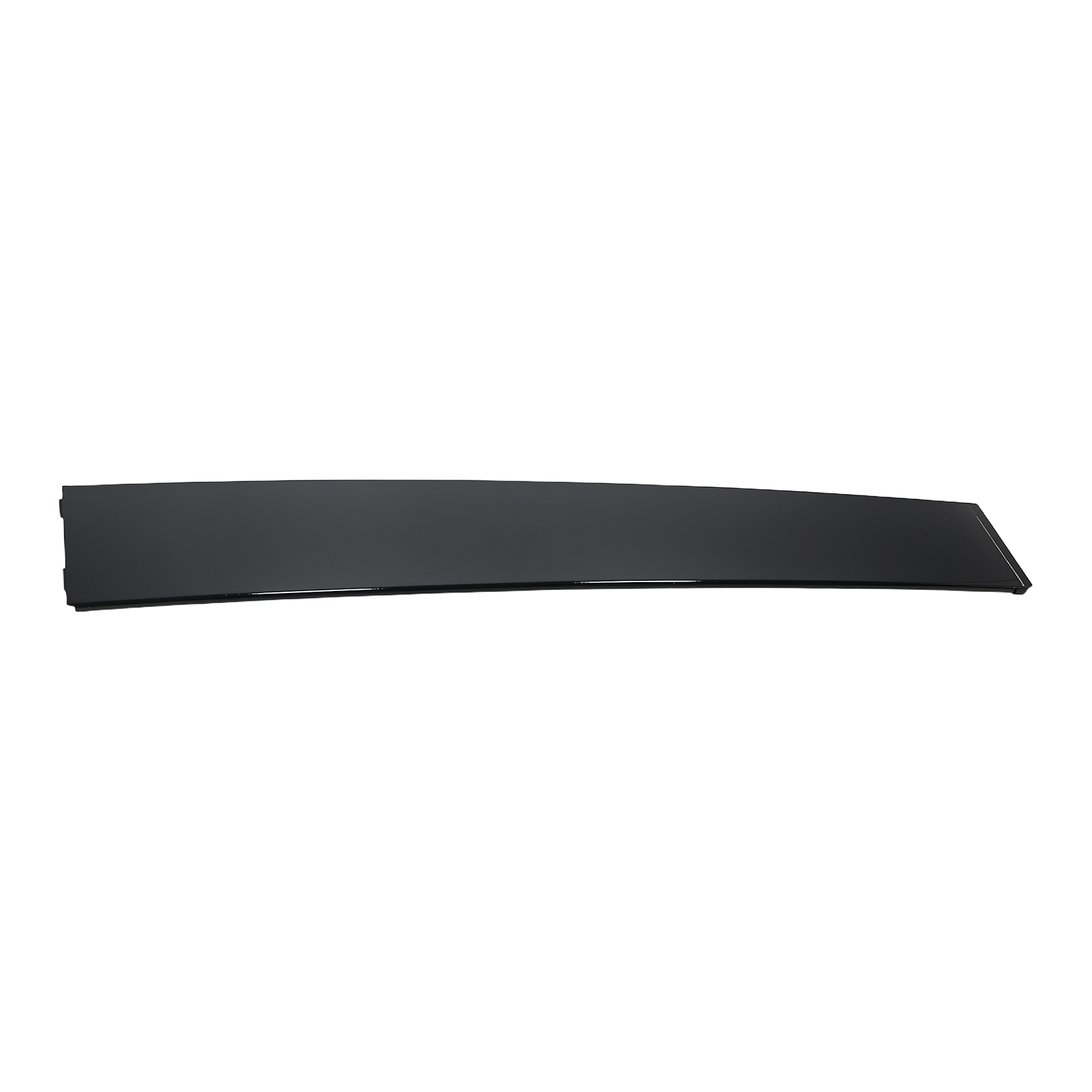 Door Pillar Window Applique Left Front for Jeep Grand Cherokee 11-21 57010445