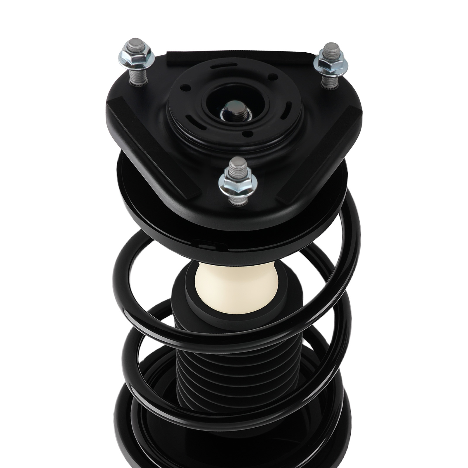 Front + Rear Strut Spring Assembly For Toyota Corolla 2009-2011 2012 2013 1.8L