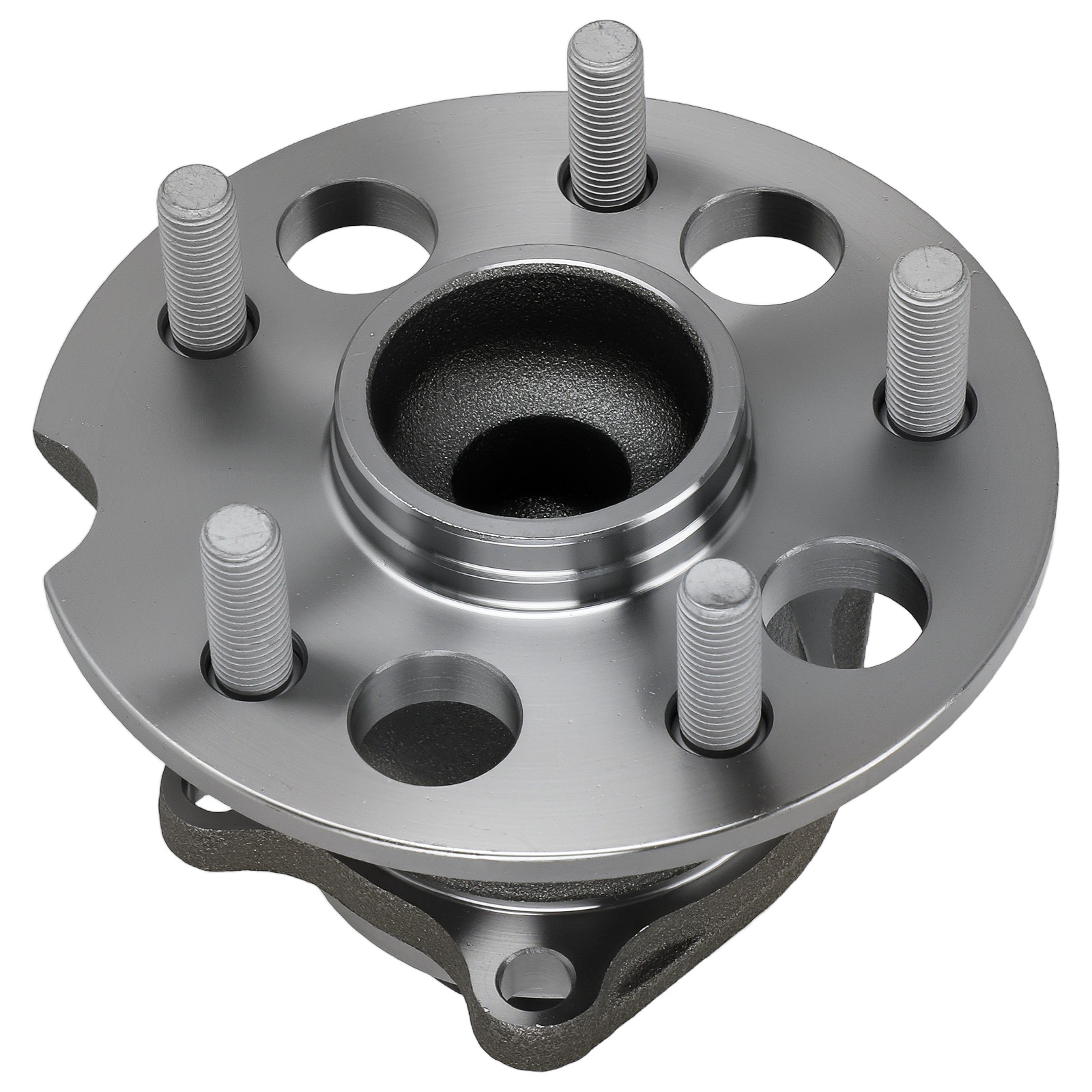 Rear Wheel Bearing Hub Assembly for Toyota Sienna 2004-2010 WE60770 5 Lug