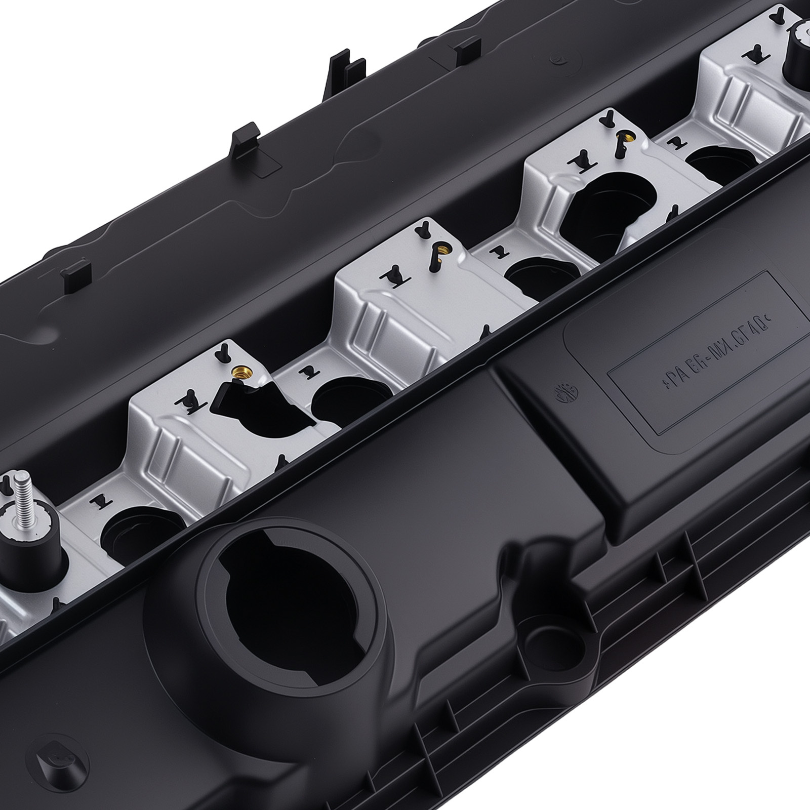 Engine Valve Cover for BMW 323i 325i 330 328i 525i 528i 530 11121432928 1998-02
