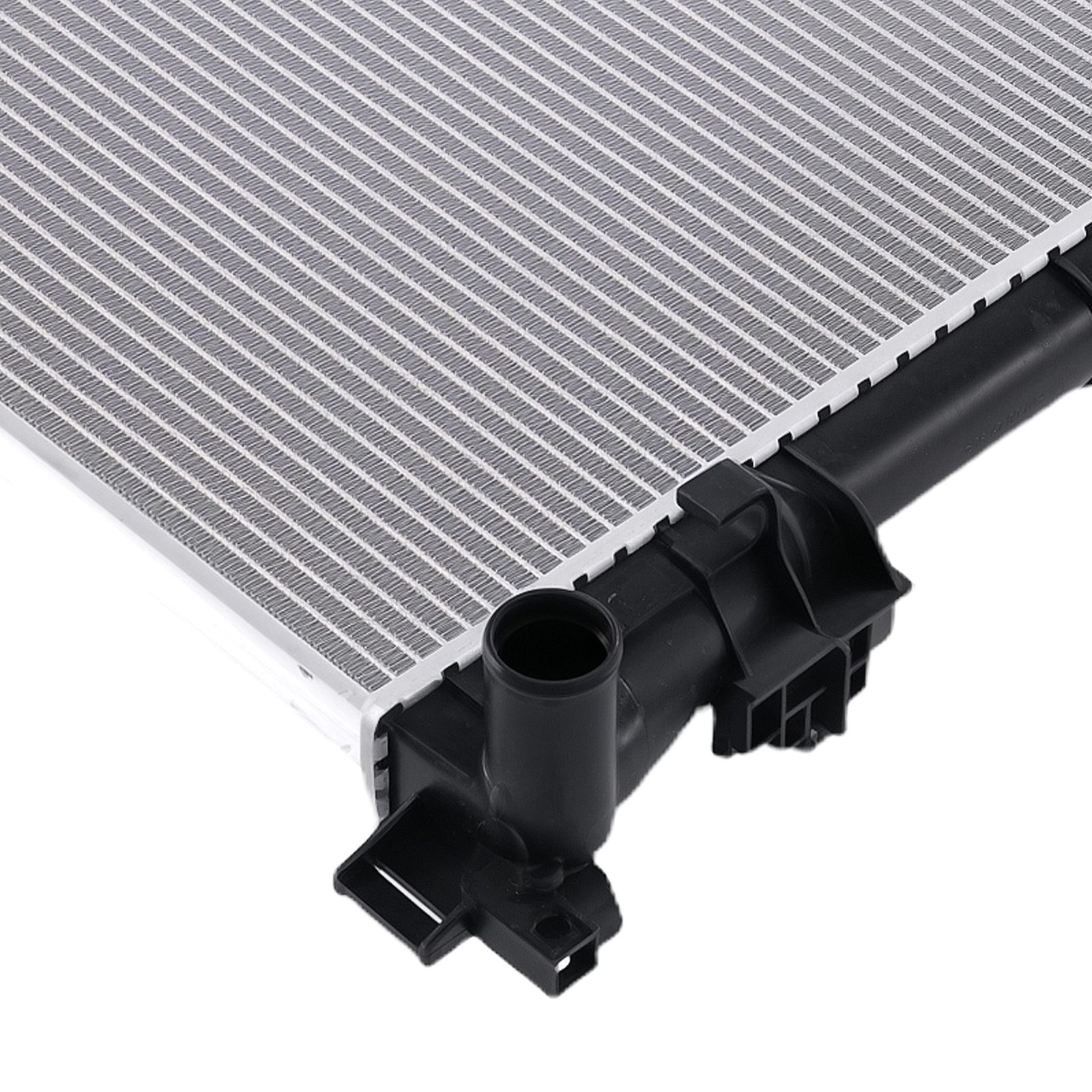 Coolant Radiator for Chrysler Town & Country/Grand Caravan 2008-2020
