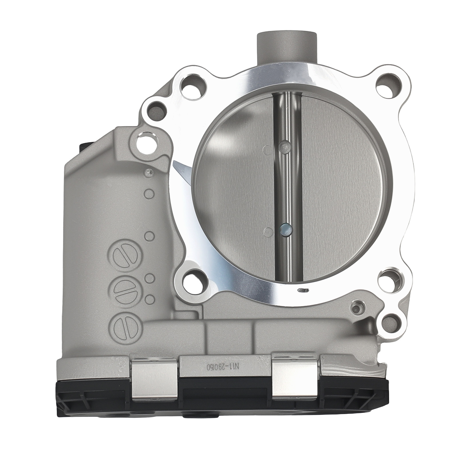 Cuerpo Acelerador for Volvo C30 C70 II S40 S60 S80 V50 545 V70 III 2.5L 30711552