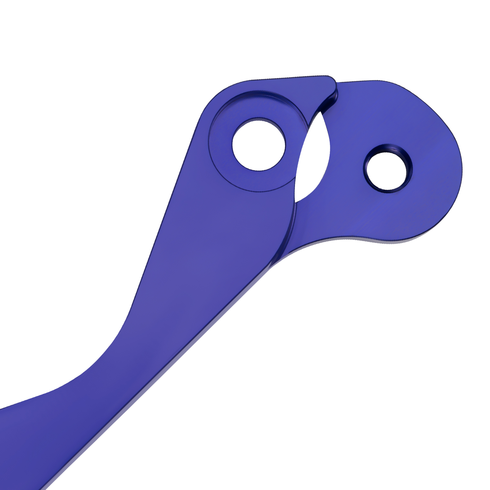 2x Bremssatteladapter Hinten Satz for Subaru FHI 2 Pot  Forester 2000-2008