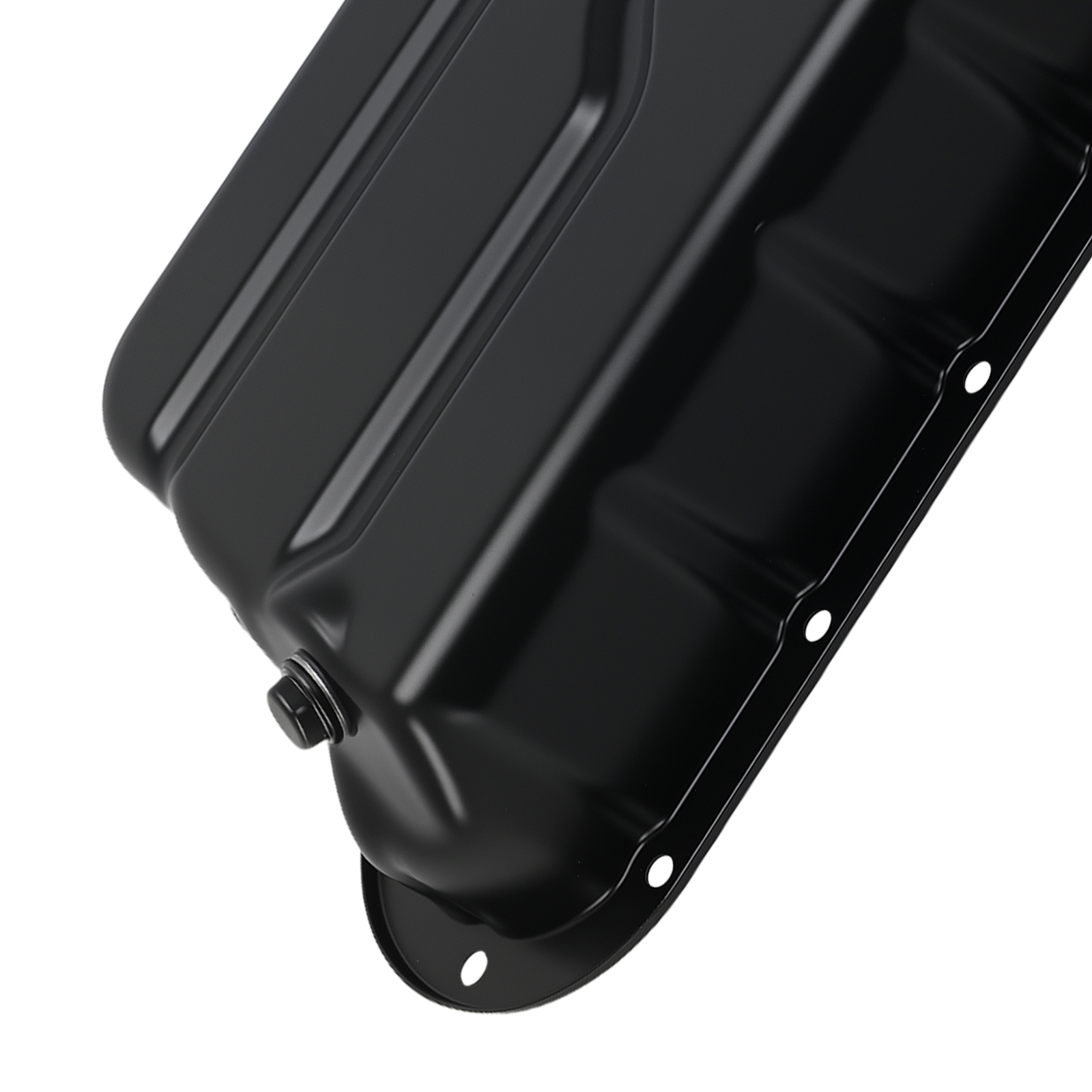 Engine Oil Pan for Hyundai Genesis Coupe 2.0L 2010-2014 215102C000 264427 Steel