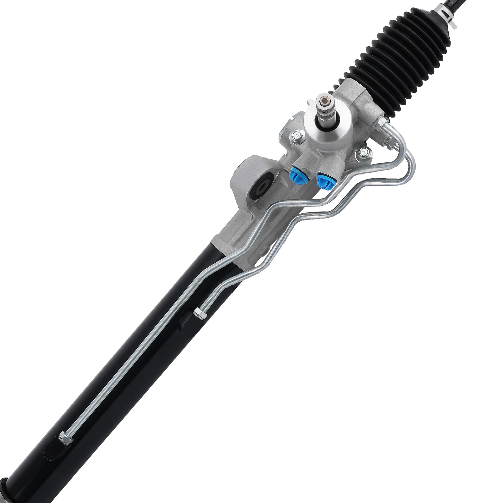 Complete Power Steering Rack & Pinion for Honda Pilot LX 03-08 All Engines