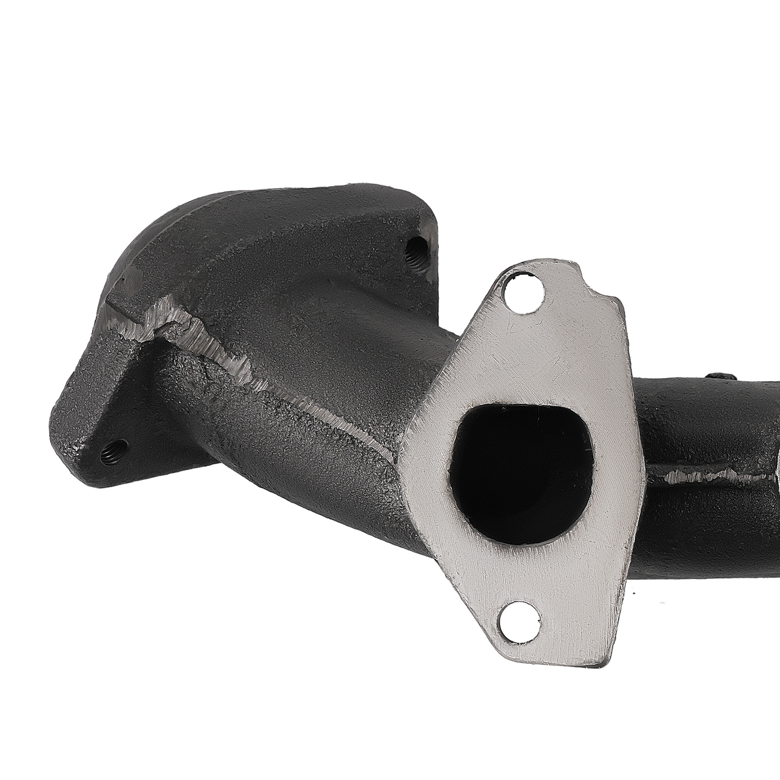 2x Cast Iron Exhaust Manifolds for Ford Expedition/F-150 2005-2012 674-695