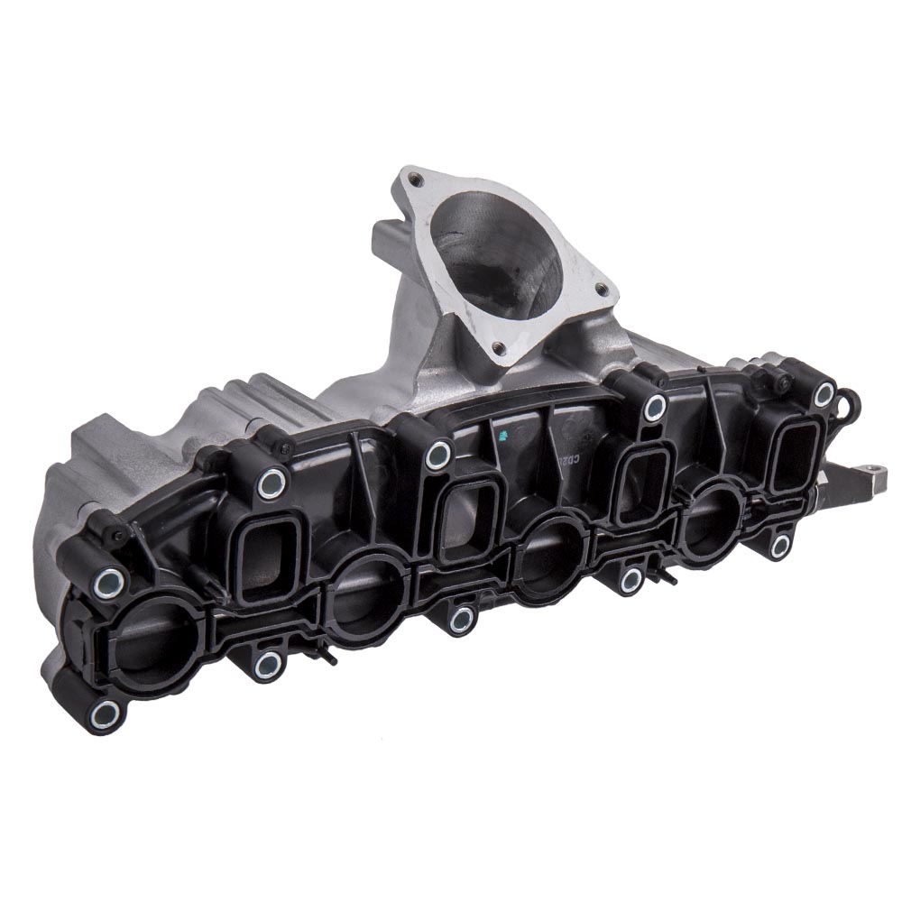 Colector de admisión & Motor Kit for AUDI A3 8P A4 A6 C6 VW PASSAT 3C 2.0 TDI