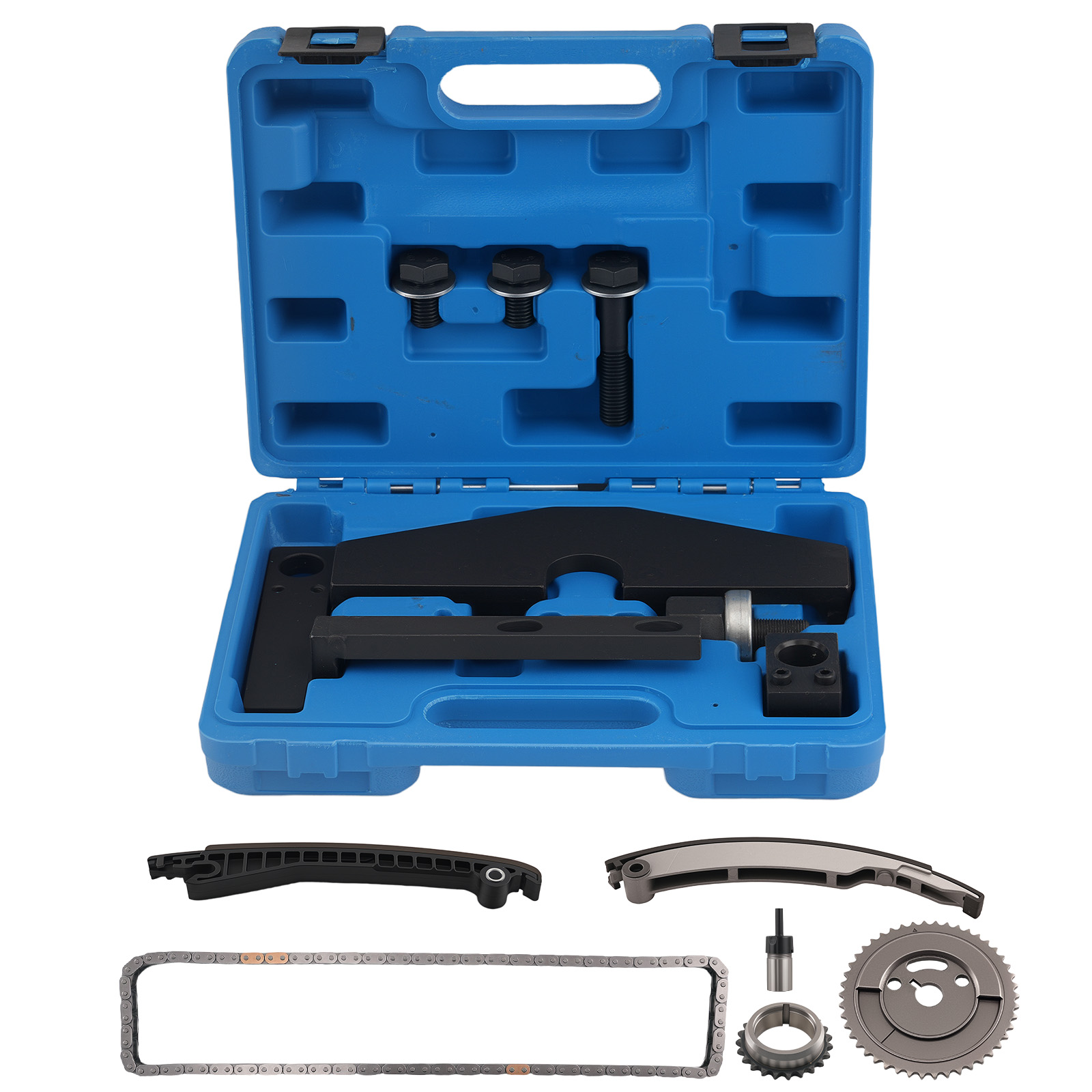 Timing Chain Kit Camshaft Tool For MINI Cooper R50 R52 R53 S CONVERTBLE WORKS