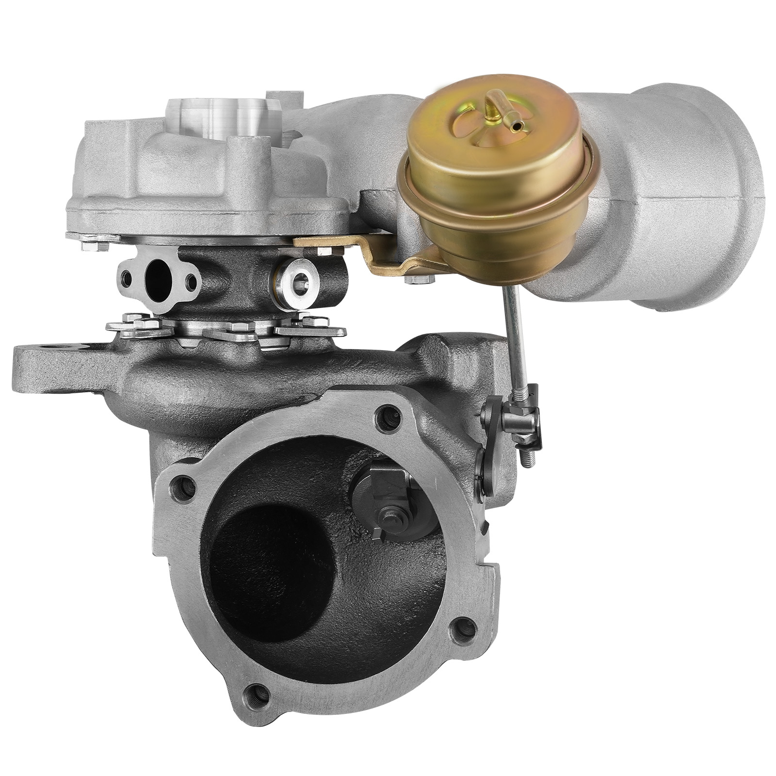 Upgrade Turbolader for Audi A3 TT VW Golf Skoda 1.8L K03 K03-052 53039700052 NEW