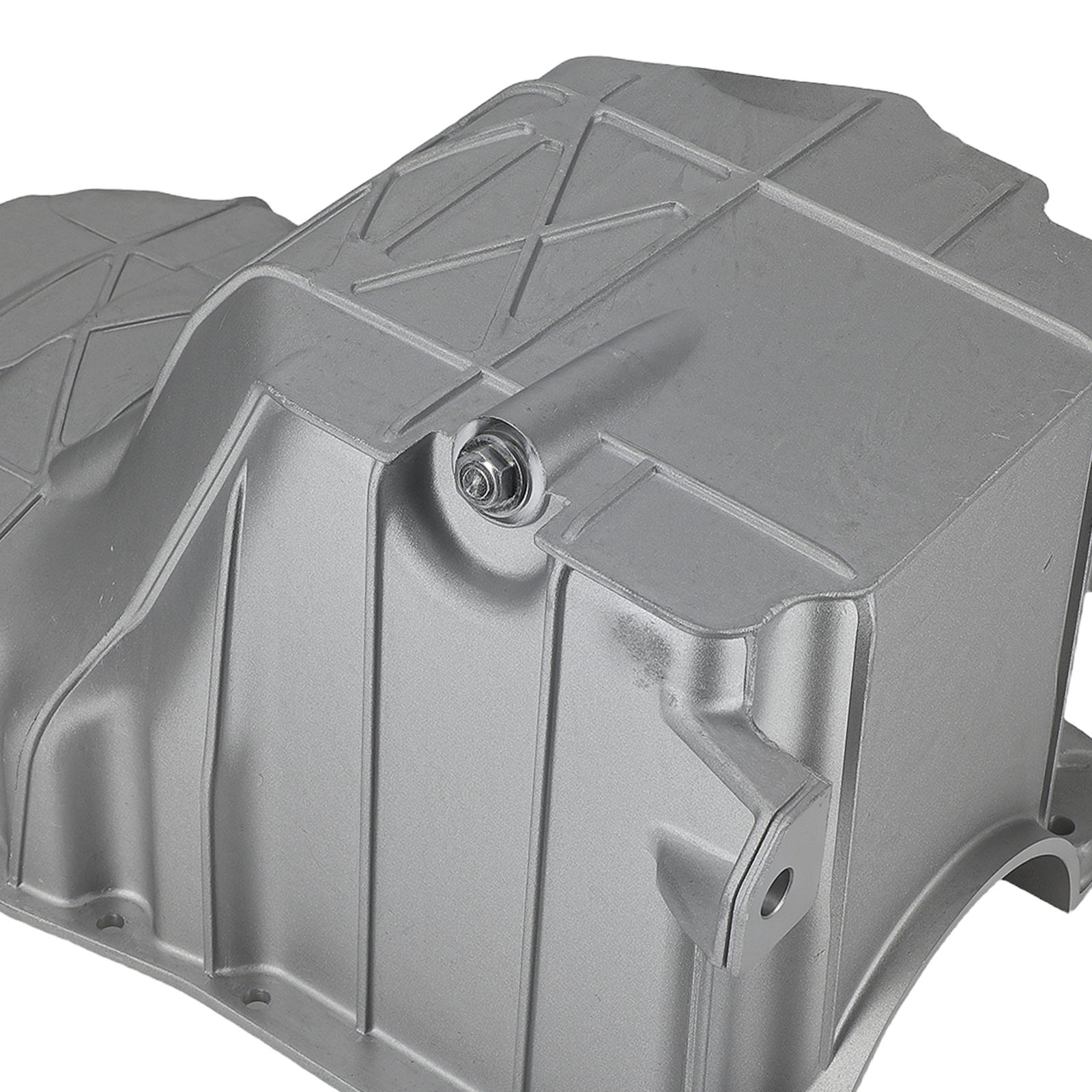 1R3Z6675AA Oil Pan for Ford Mustang V6 3.8L 1994-2004 103353 FP75A 264-441