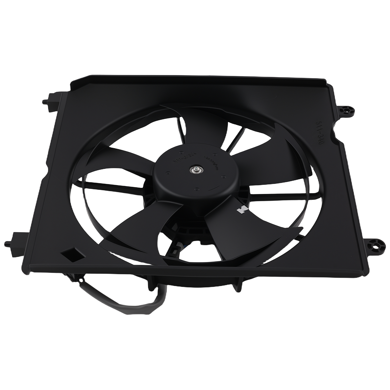 Radiator Cooling Fan for Honda Accord for Acura TLX 2013-2016 HO3115164 620-289