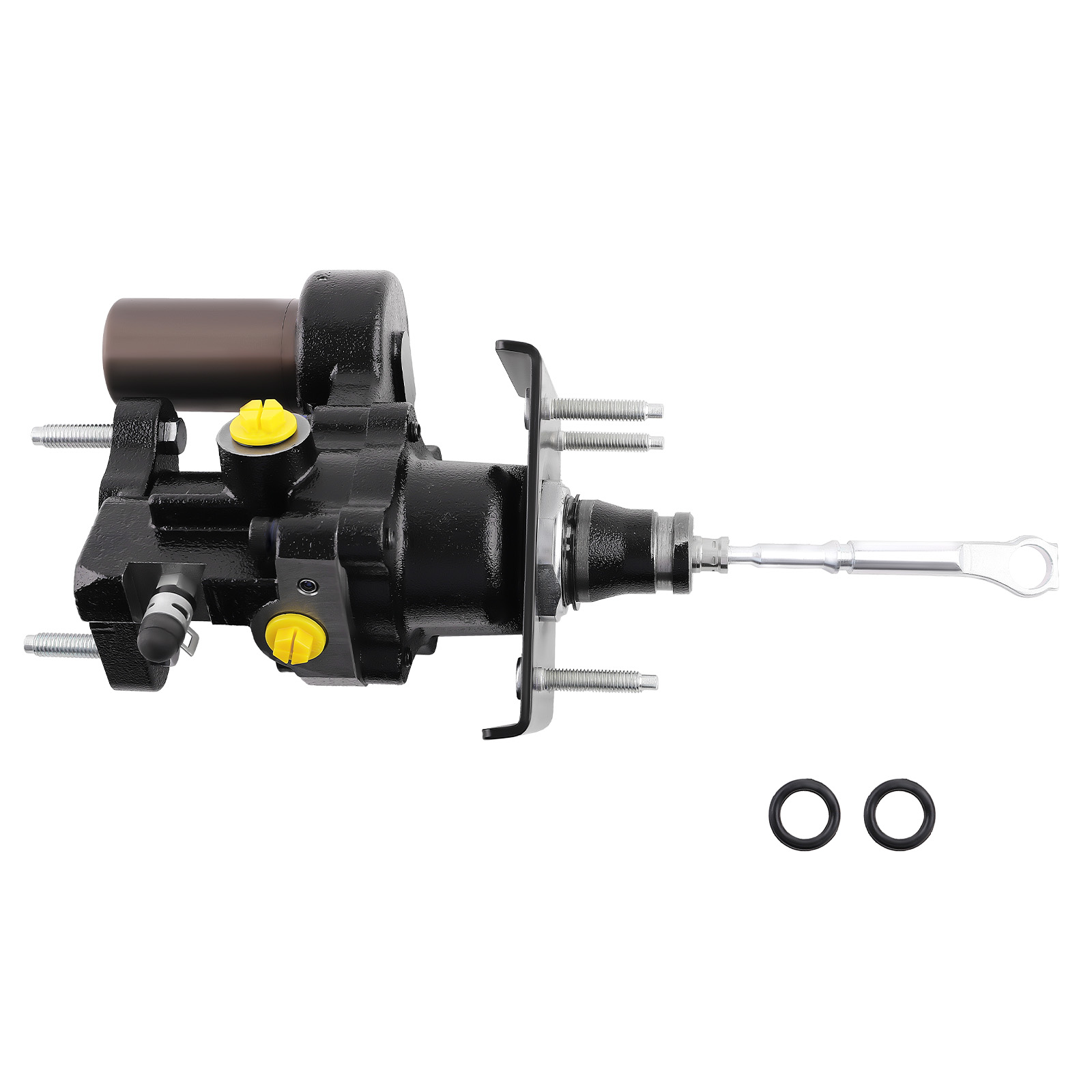 Hydraulic Brake Booster For Ford F-250 F-350 F-450 F-550 Super Duty 1999-2004