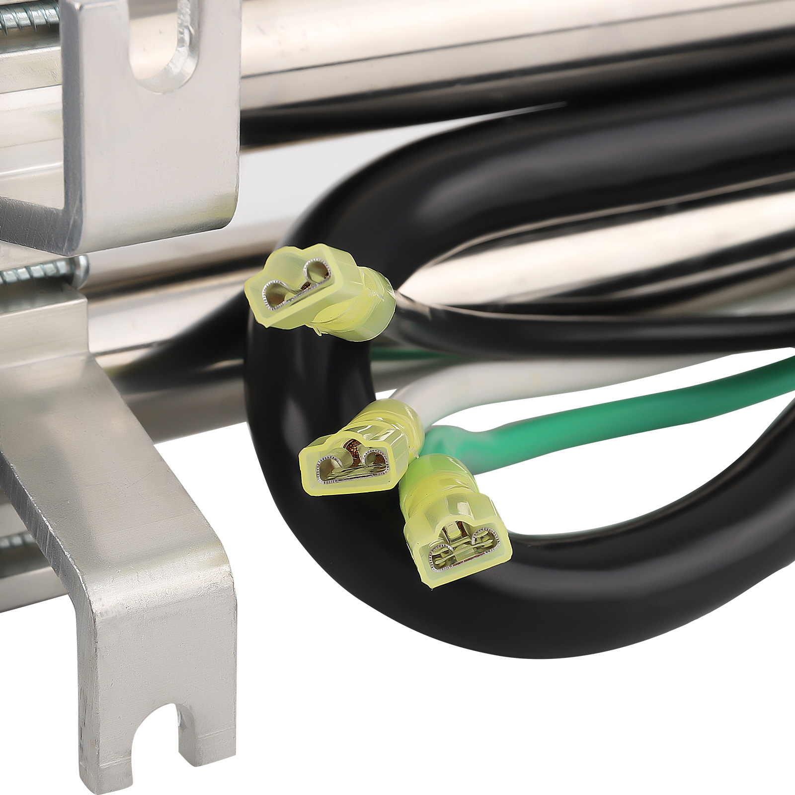 Low-Flow Titanium Spa Heater 6kw w/Sensor For Limelight Hot C3160-1S