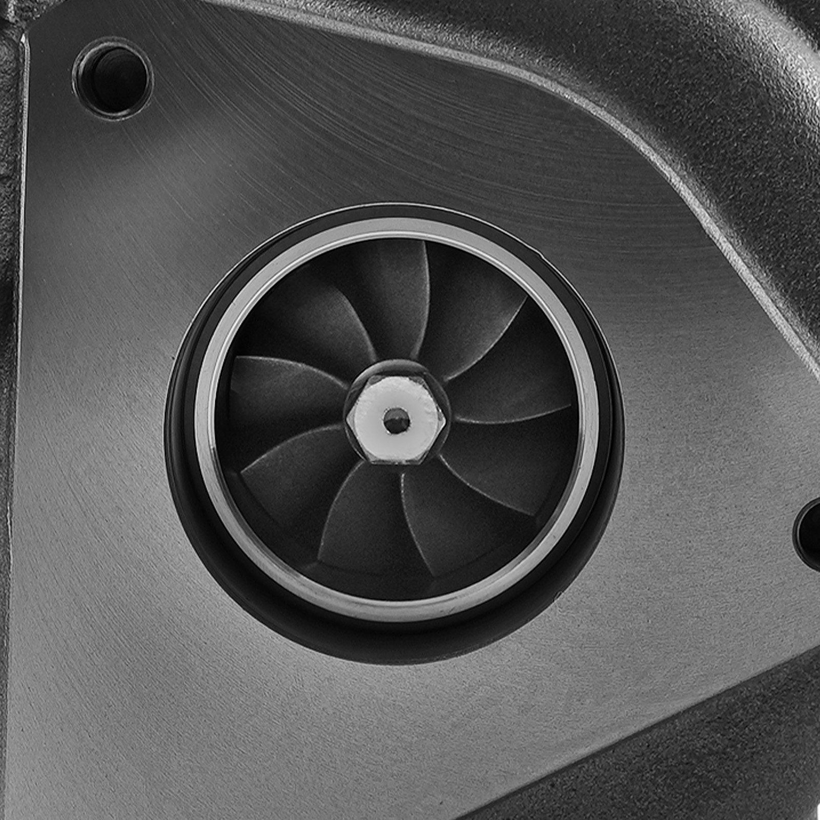 Turbolader for Audi A4 2.7 TDI CAMA 140kW 2007-2012 777159-5003S 765314
