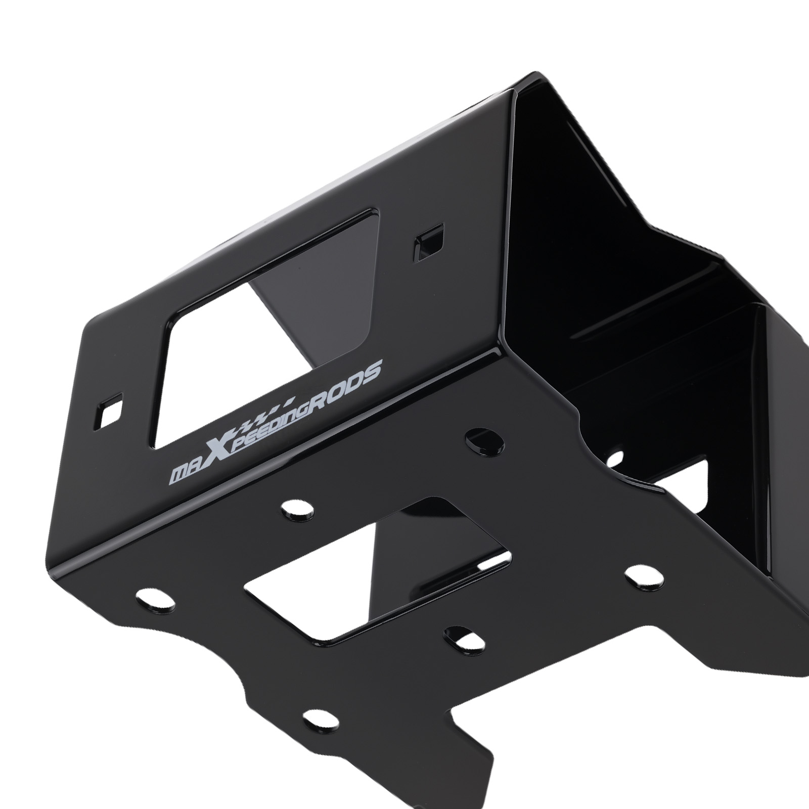 Winch Mount For Scrambler 850/1000 XP 2013-2026 Sportsman ETX/Hawkeye 2015