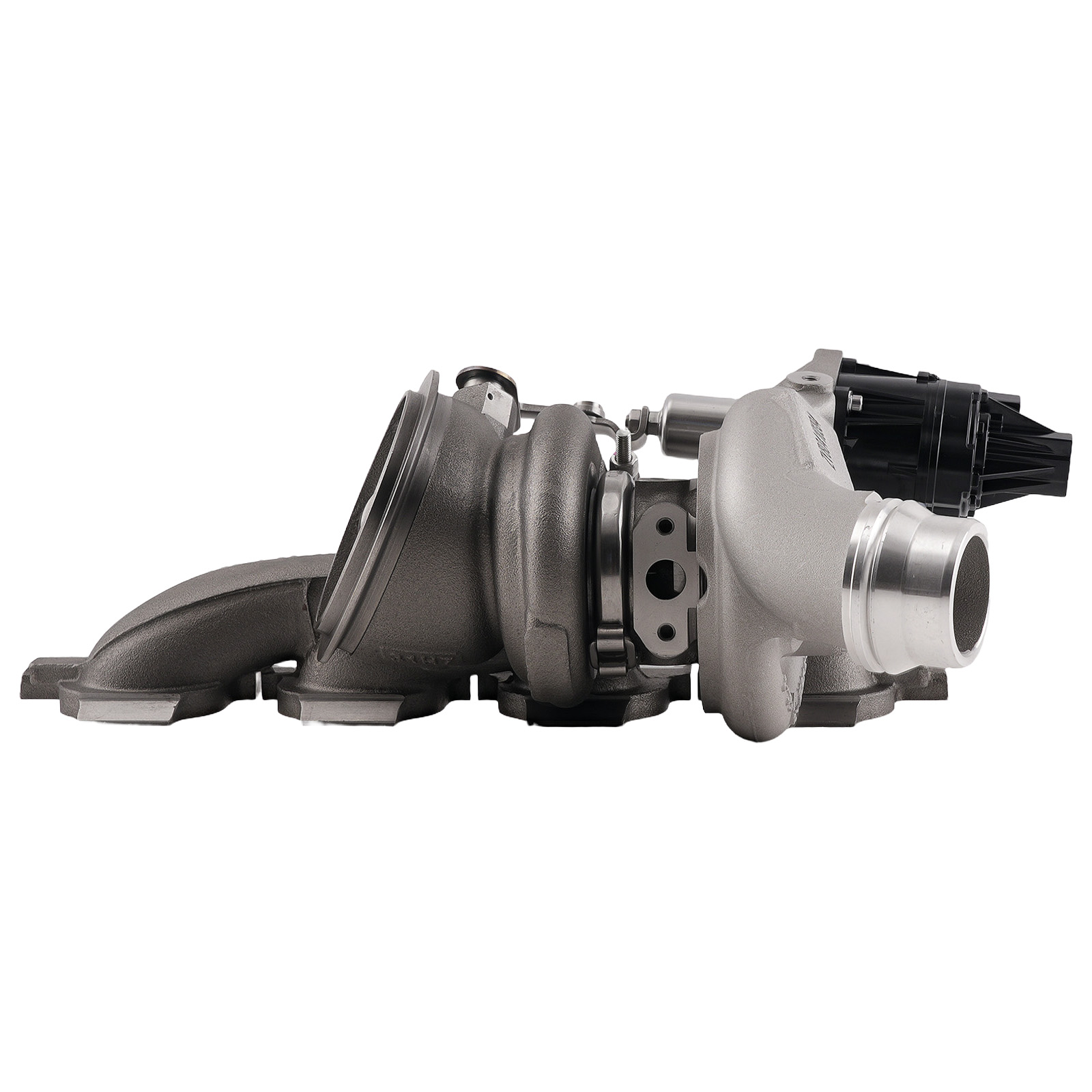 Turbo Kompressor for BMW 230i F22 330i F30 430i X3 2.0L 2017-2020 49477-02401